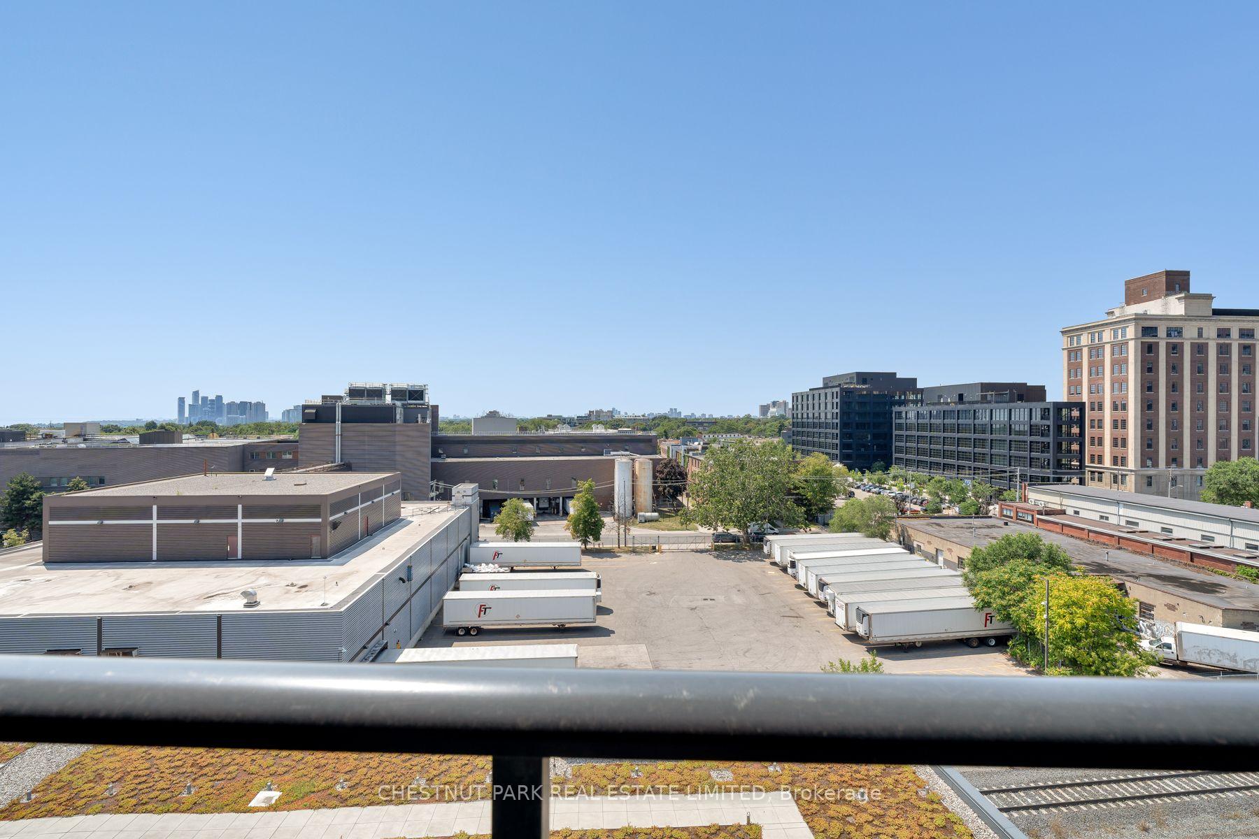 Photo 21 of Unit PH9, 138 St. Helen's Avenue, Toronto, Dufferin Grove — HOMEH