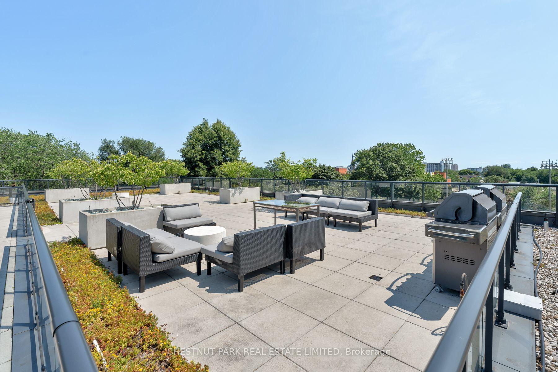 Photo 22 of Unit PH9, 138 St. Helen's Avenue, Toronto, Dufferin Grove — HOMEH