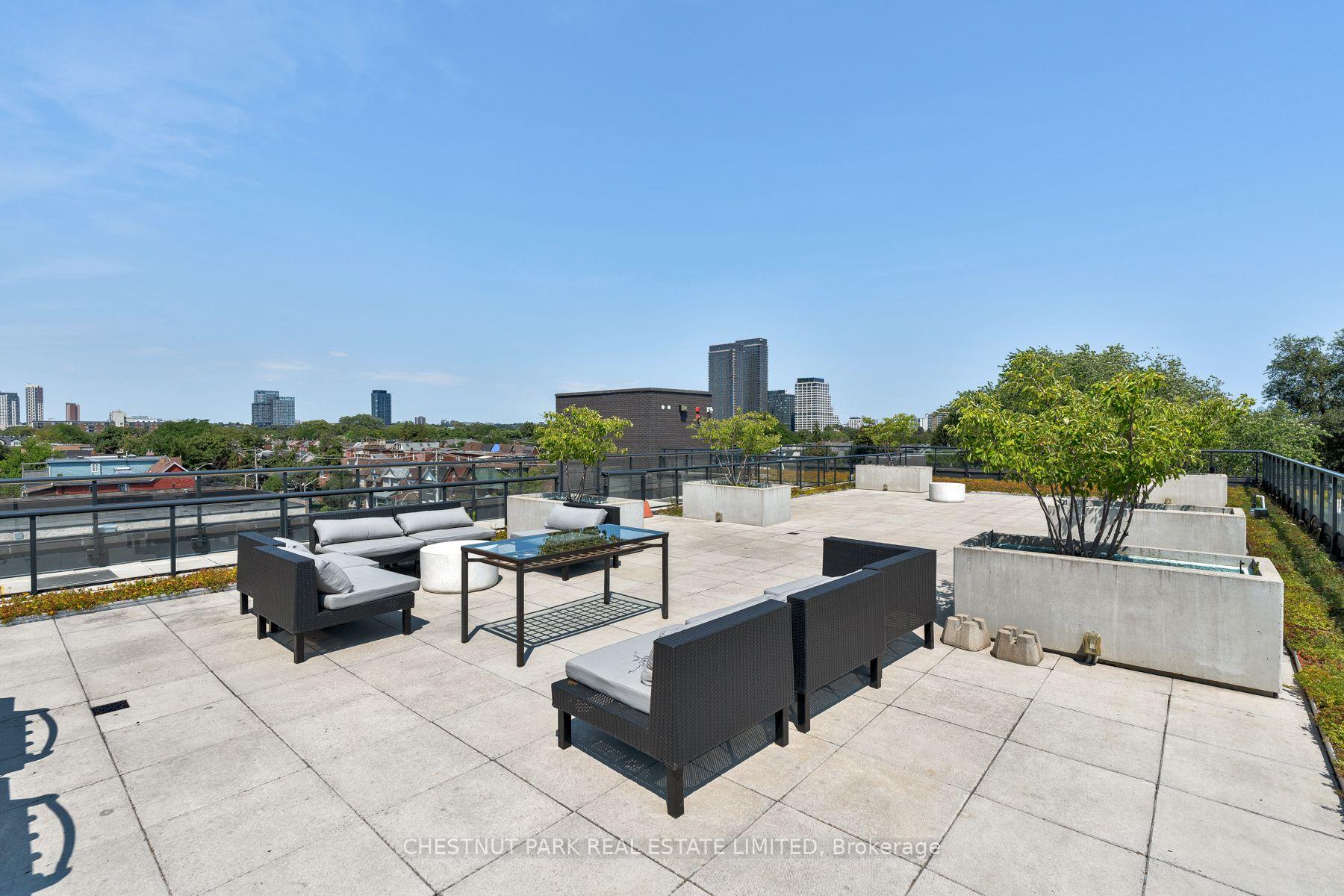 Photo 23 of Unit PH9, 138 St. Helen's Avenue, Toronto, Dufferin Grove — HOMEH