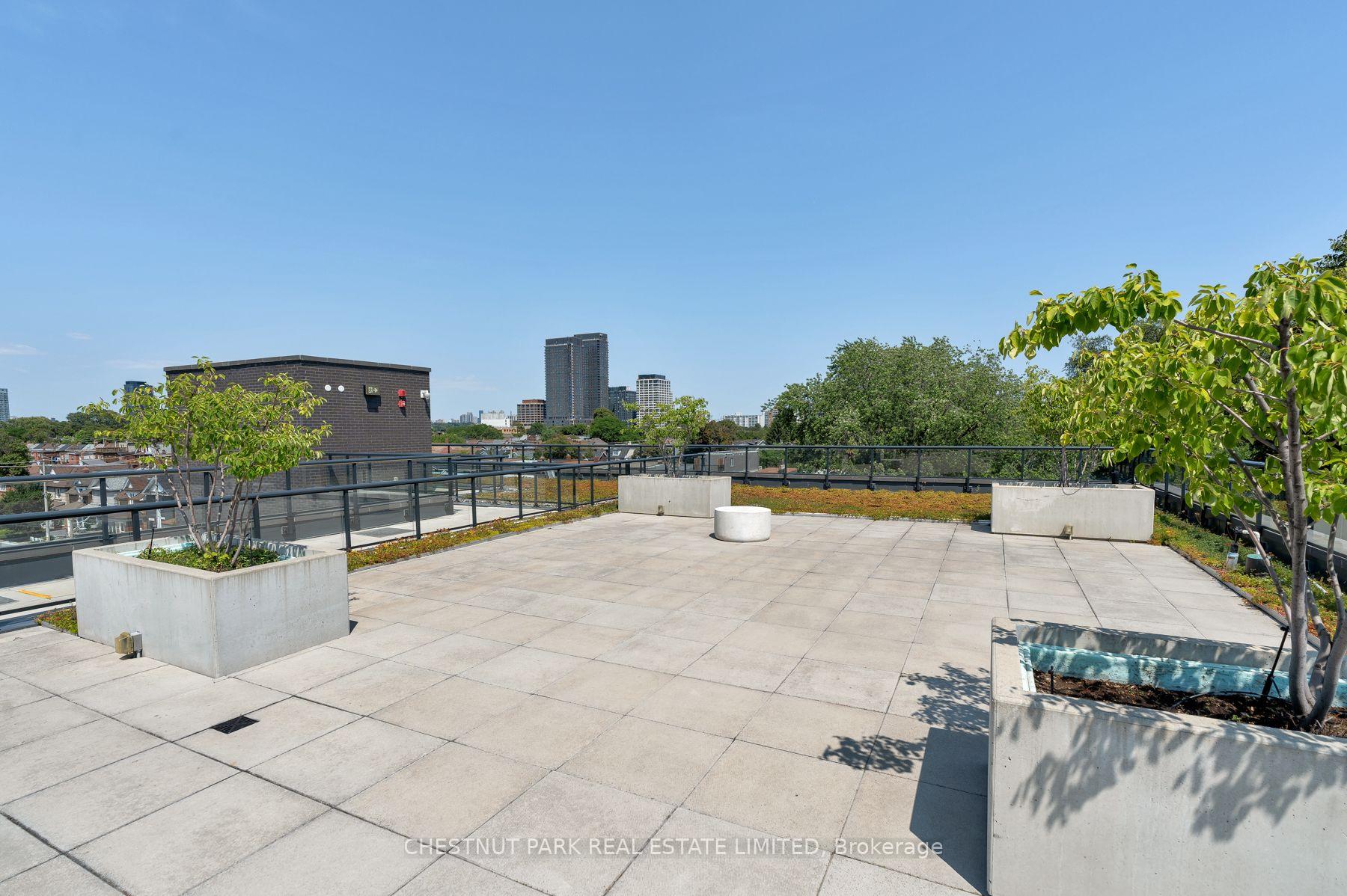 Photo 24 of Unit PH9, 138 St. Helen's Avenue, Toronto, Dufferin Grove — HOMEH