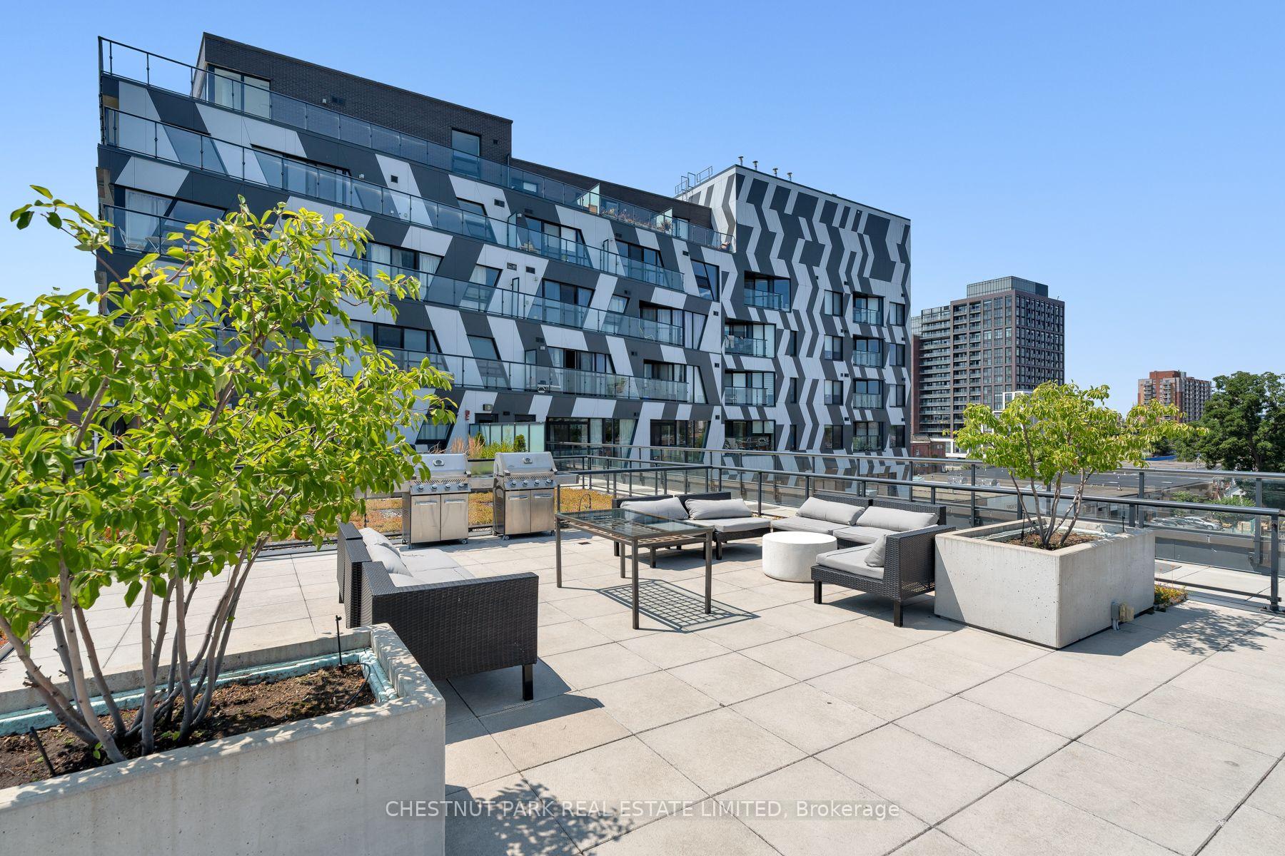 Photo 25 of Unit PH9, 138 St. Helen's Avenue, Toronto, Dufferin Grove — HOMEH