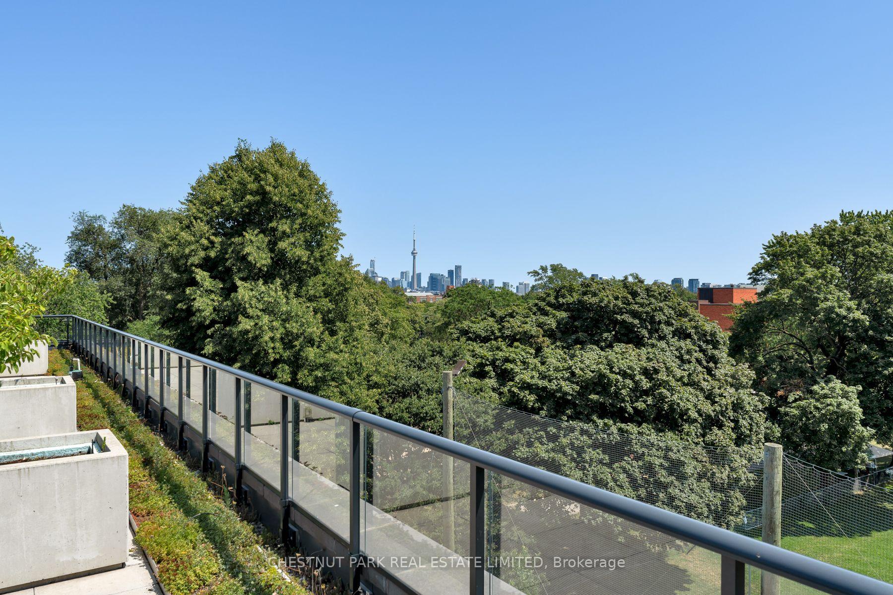 Photo 26 of Unit PH9, 138 St. Helen's Avenue, Toronto, Dufferin Grove — HOMEH