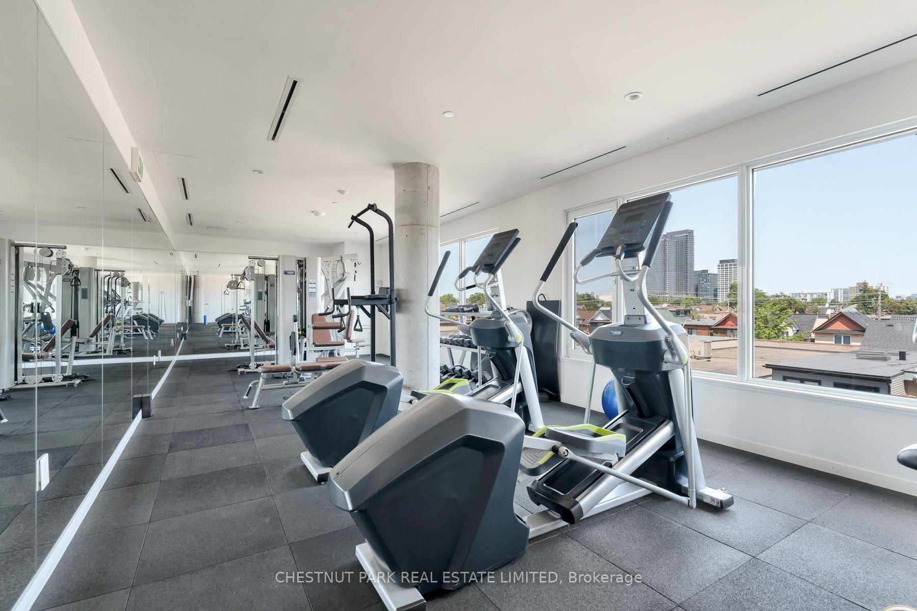 Photo 28 of Unit PH9, 138 St. Helen's Avenue, Toronto, Dufferin Grove — HOMEH