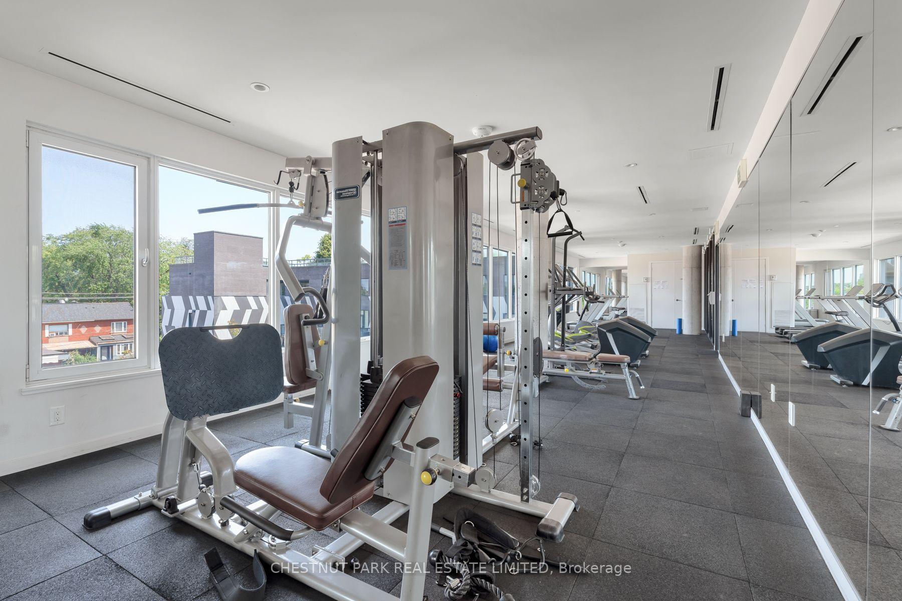 Photo 29 of Unit PH9, 138 St. Helen's Avenue, Toronto, Dufferin Grove — HOMEH
