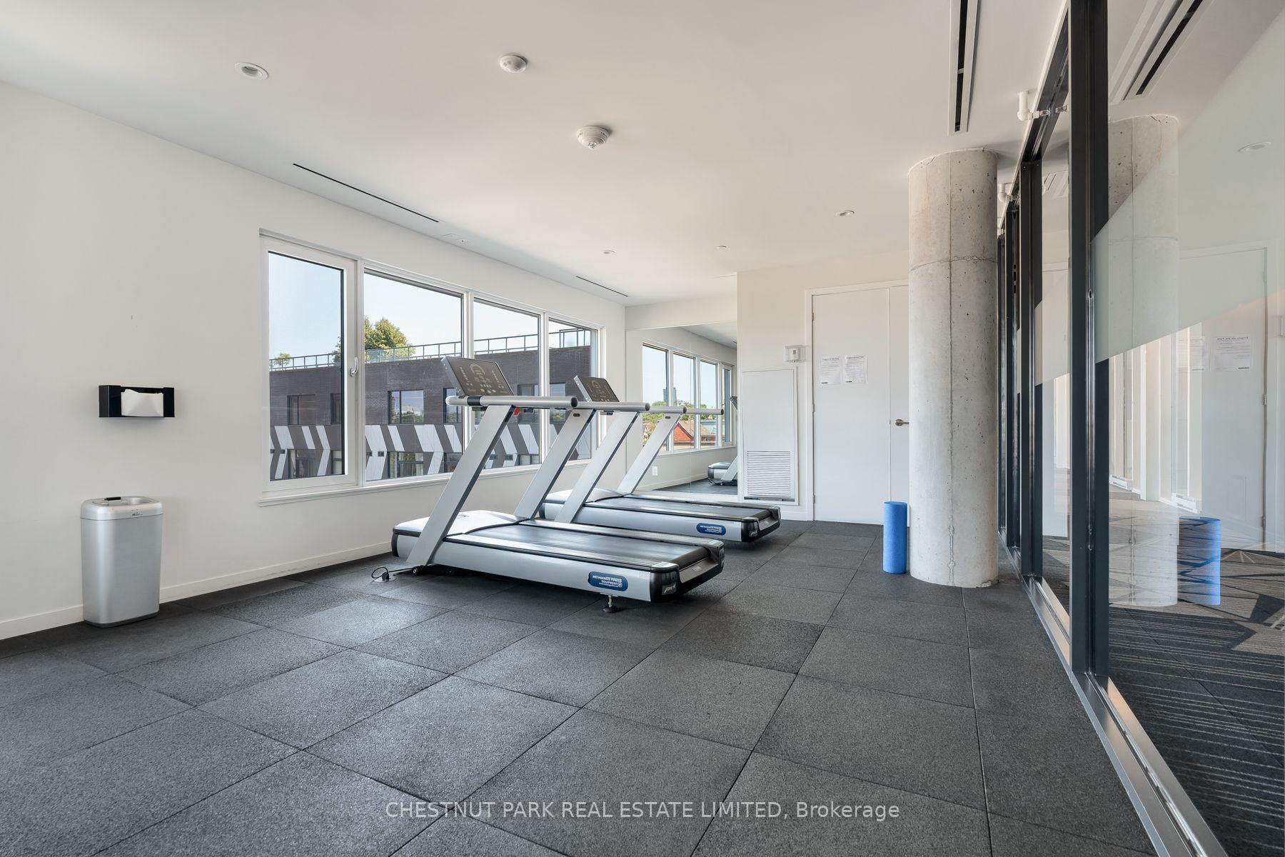 Photo 31 of Unit PH9, 138 St. Helen's Avenue, Toronto, Dufferin Grove — HOMEH
