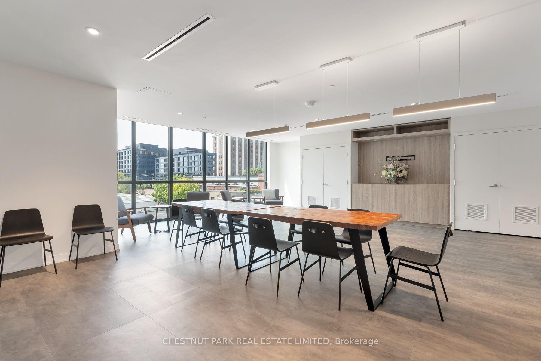 Photo 32 of Unit PH9, 138 St. Helen's Avenue, Toronto, Dufferin Grove — HOMEH