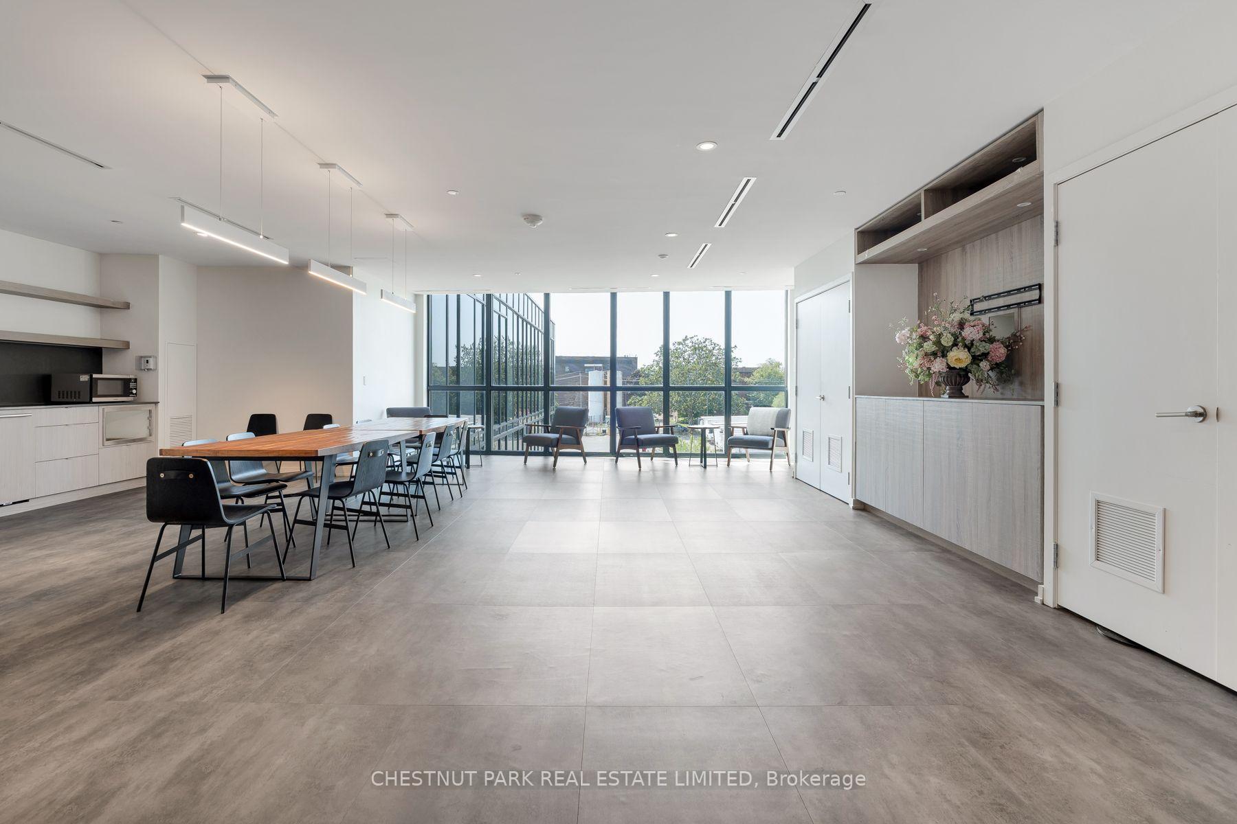 Photo 33 of Unit PH9, 138 St. Helen's Avenue, Toronto, Dufferin Grove — HOMEH