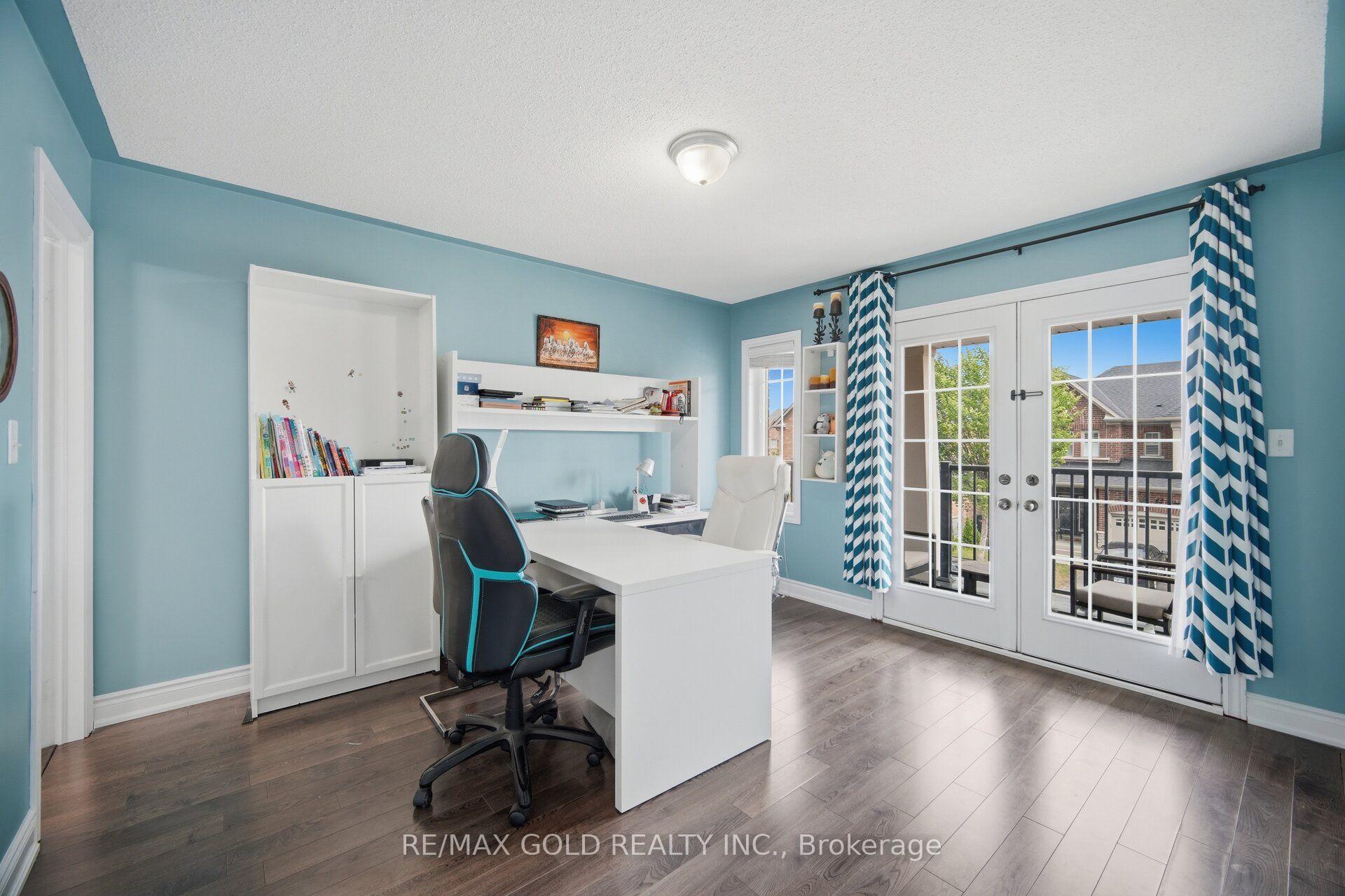 Photo 20 of 78 Pennycross Crescent, Brampton, Northwest Brampton — HOMEH