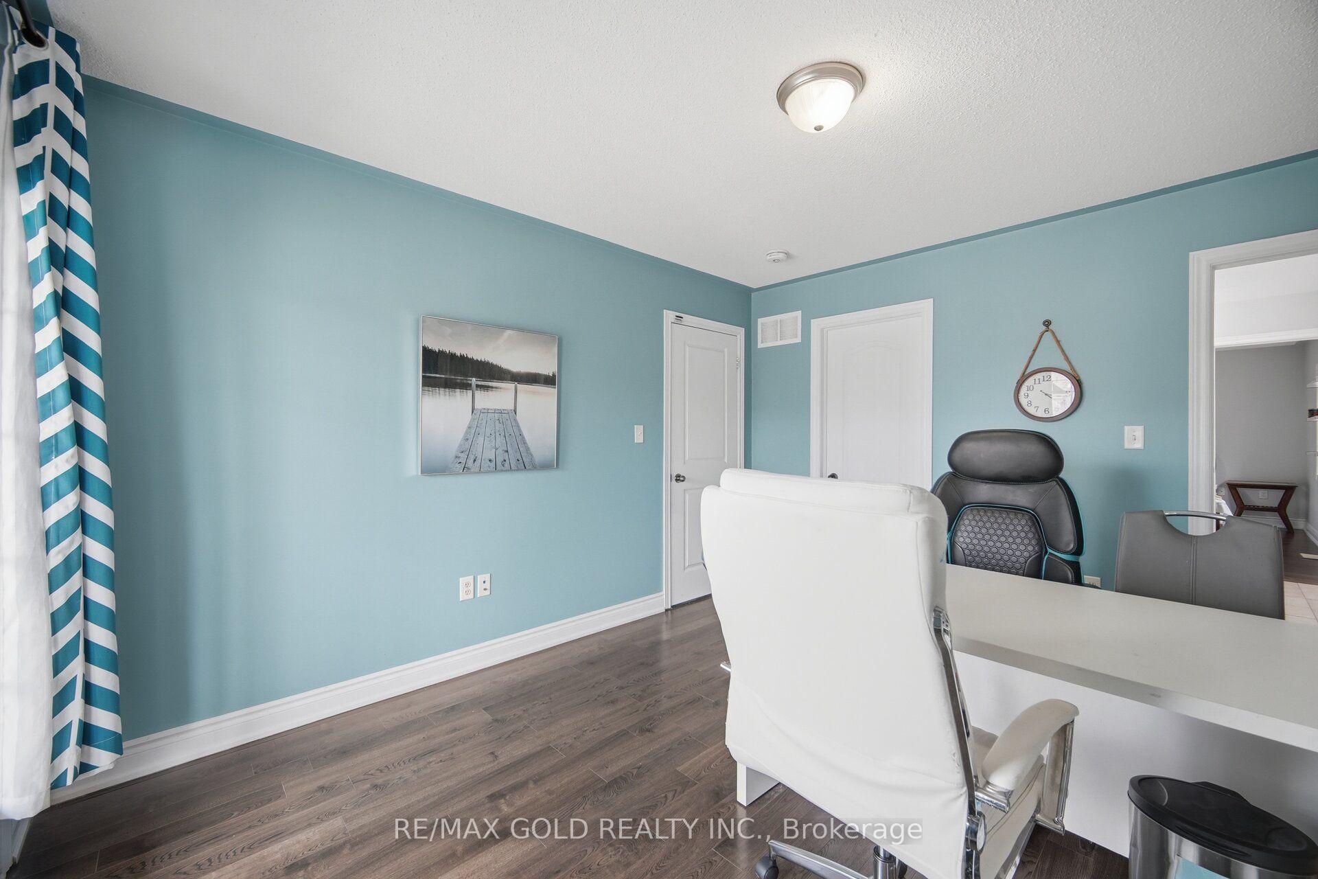 Photo 27 of 78 Pennycross Crescent, Brampton, Northwest Brampton — HOMEH