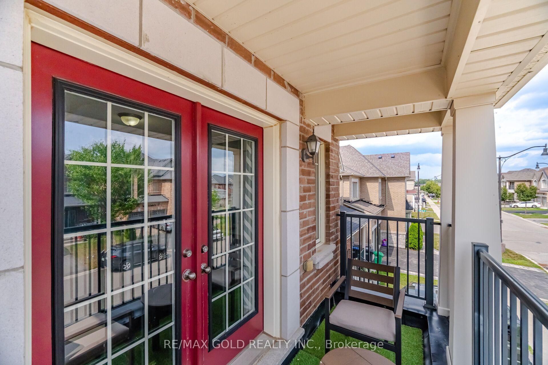 Photo 28 of 78 Pennycross Crescent, Brampton, Northwest Brampton — HOMEH