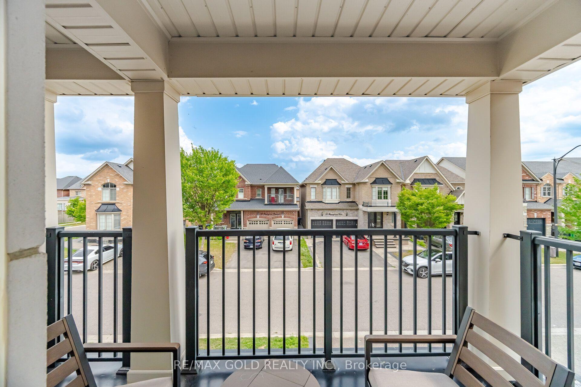 Photo 30 of 78 Pennycross Crescent, Brampton, Northwest Brampton — HOMEH