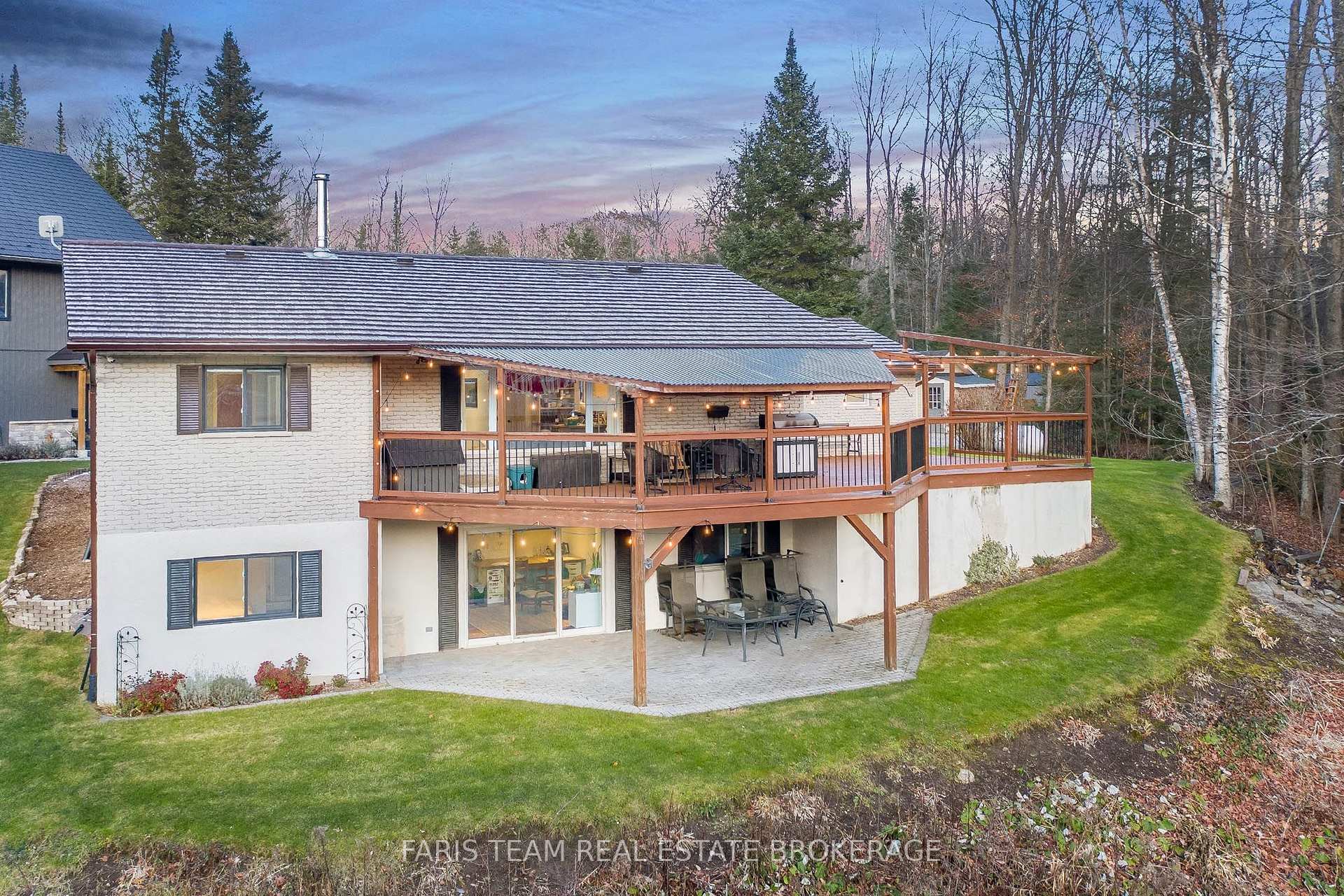 Photo 49 of 1520 Rosemount Road, Tay, Rural Tay — HOMEH