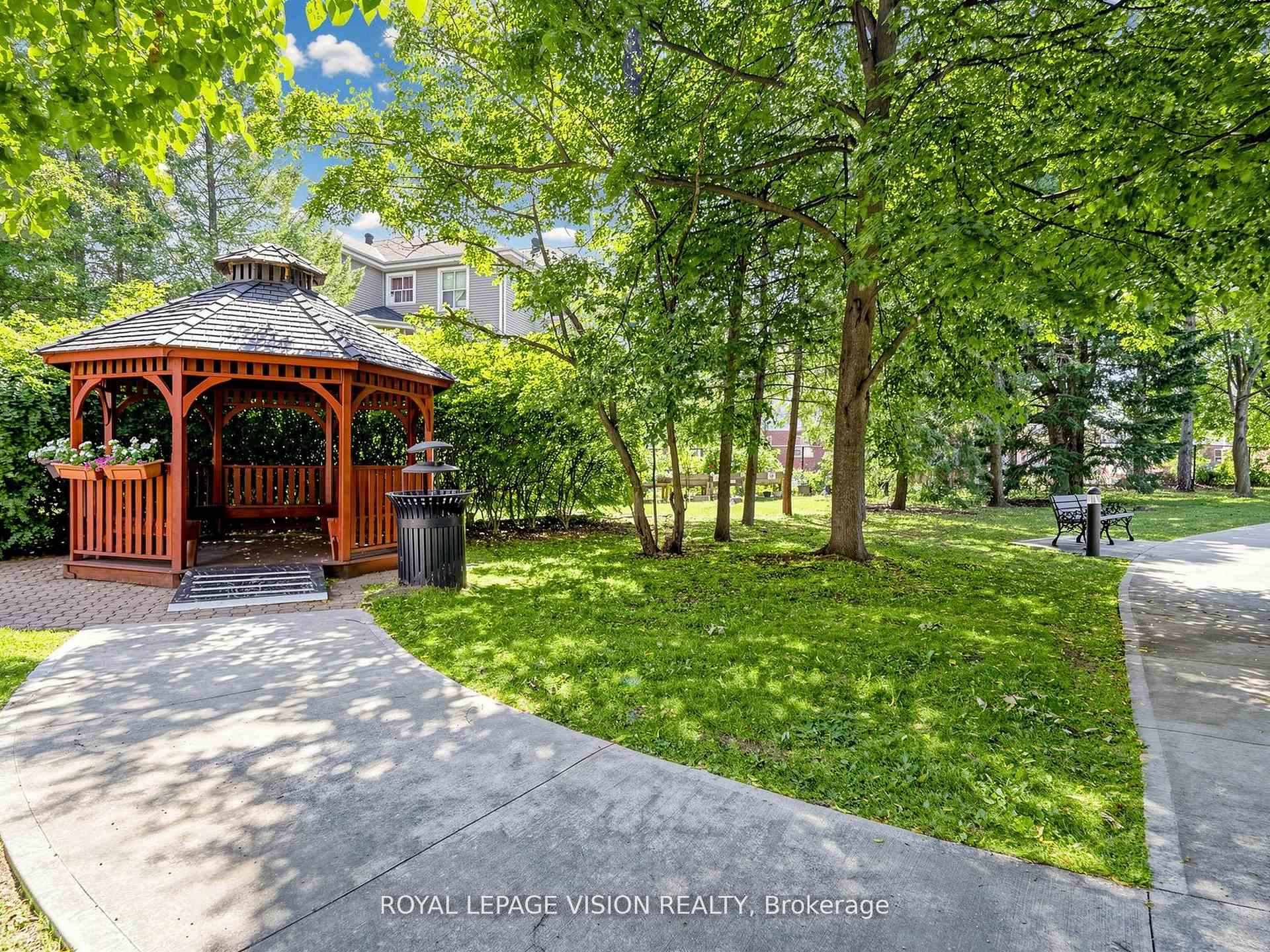 Photo 3 of Unit 419, 11753 Sheppard Avenue E, Scarborough, Rouge — HOMEH