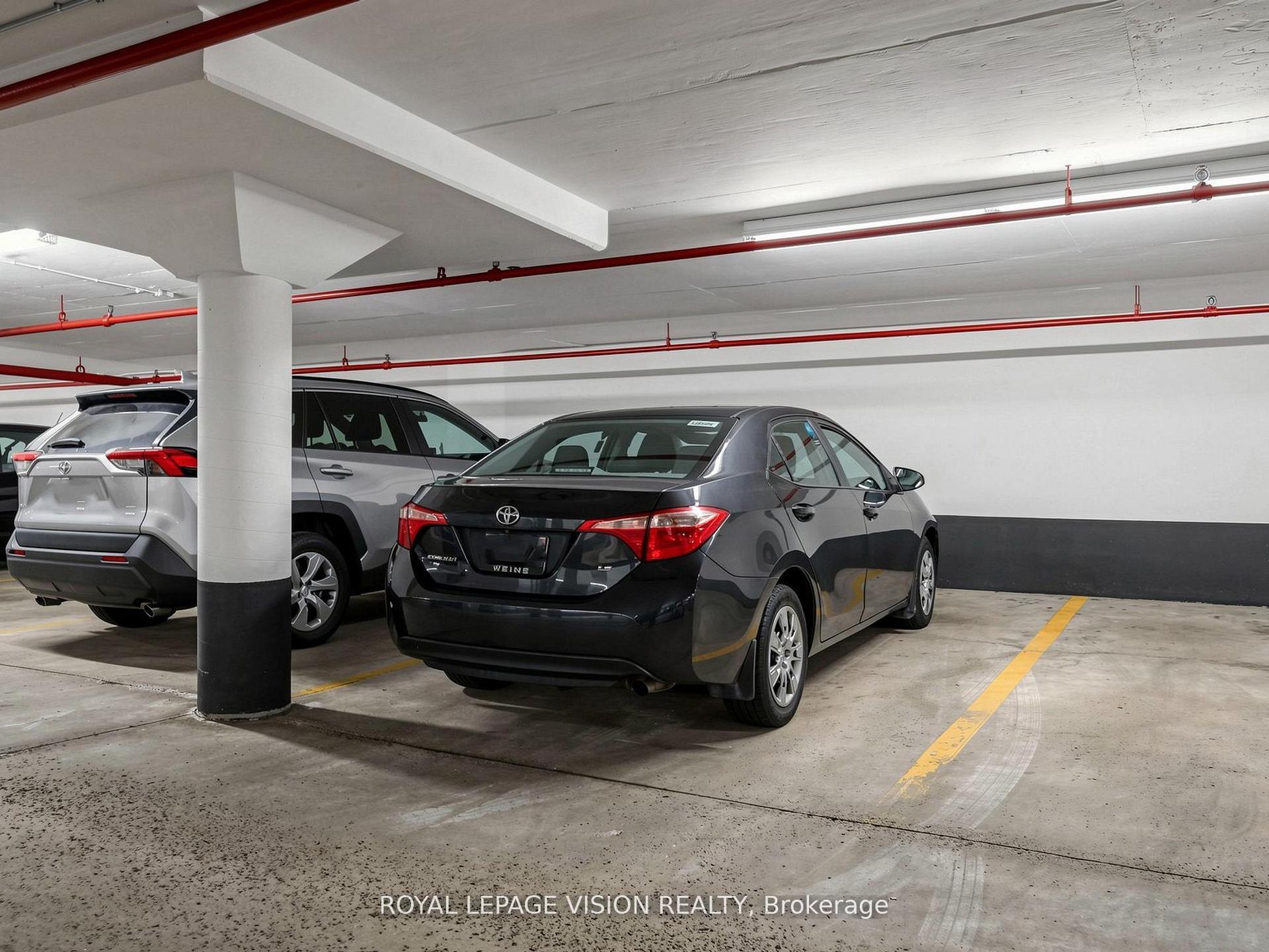Photo 4 of Unit 419, 11753 Sheppard Avenue E, Scarborough, Rouge — HOMEH