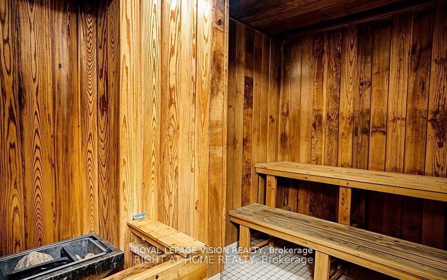 Photo 5 of Unit 419, 11753 Sheppard Avenue E, Scarborough, Rouge — HOMEH