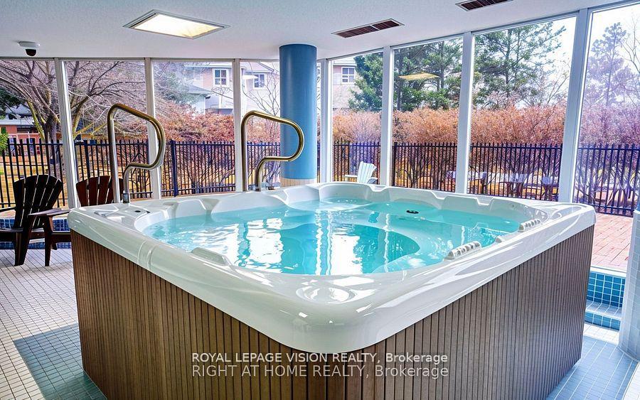 Photo 6 of Unit 419, 11753 Sheppard Avenue E, Scarborough, Rouge — HOMEH