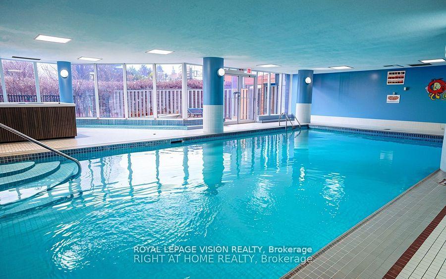 Photo 7 of Unit 419, 11753 Sheppard Avenue E, Scarborough, Rouge — HOMEH