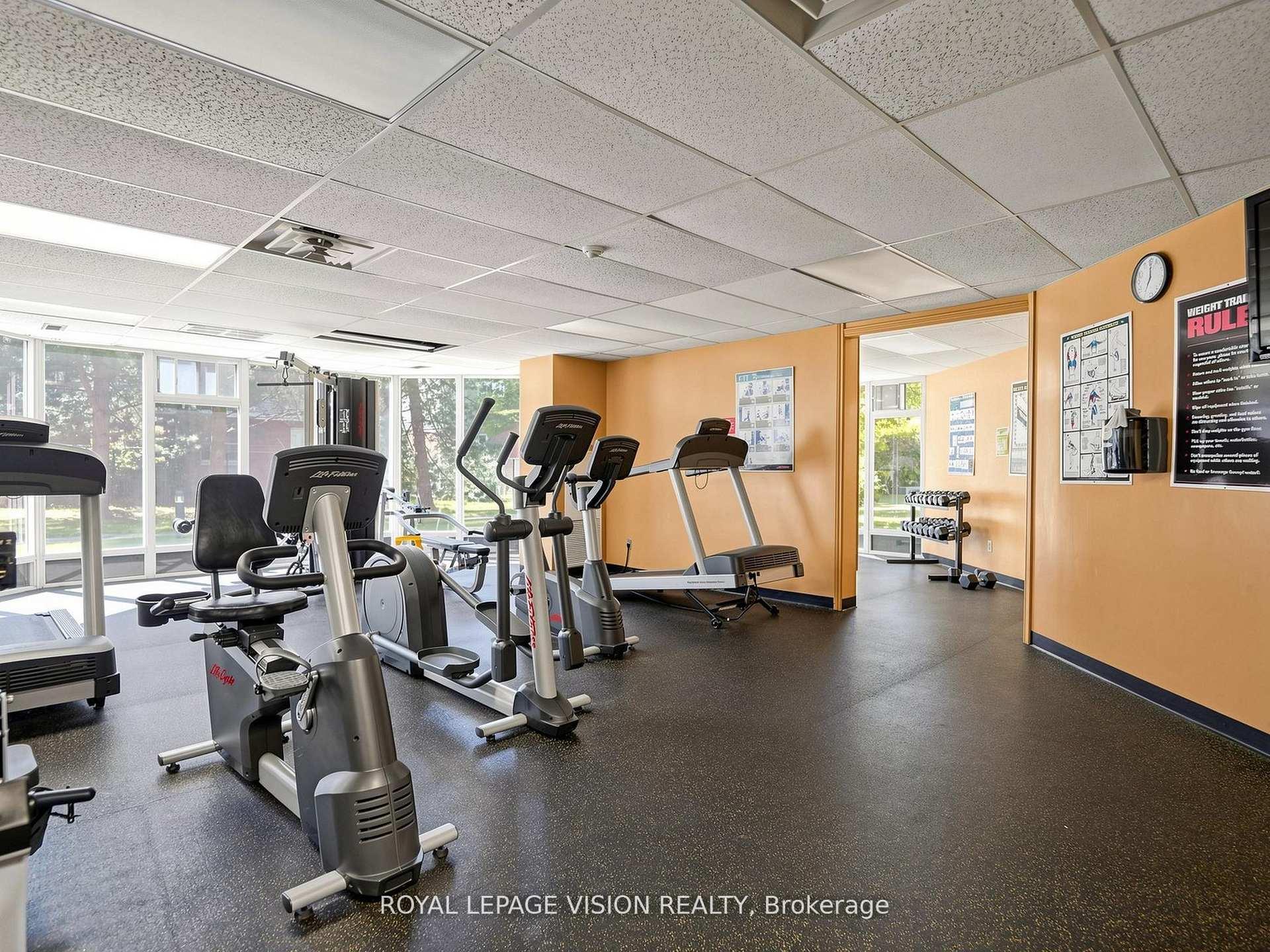 Photo 9 of Unit 419, 11753 Sheppard Avenue E, Scarborough, Rouge — HOMEH