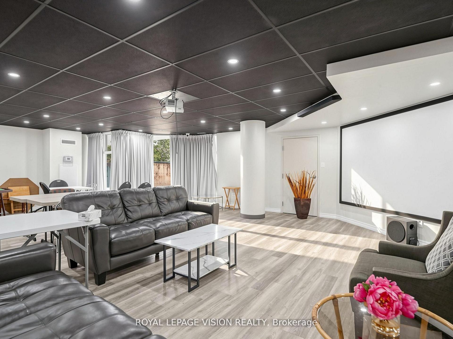 Photo 11 of Unit 419, 11753 Sheppard Avenue E, Scarborough, Rouge — HOMEH