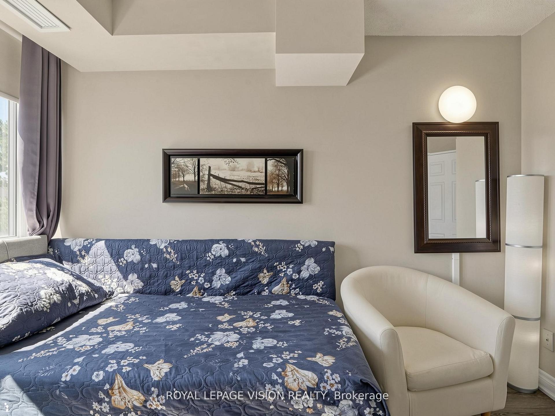 Photo 19 of Unit 419, 11753 Sheppard Avenue E, Scarborough, Rouge — HOMEH