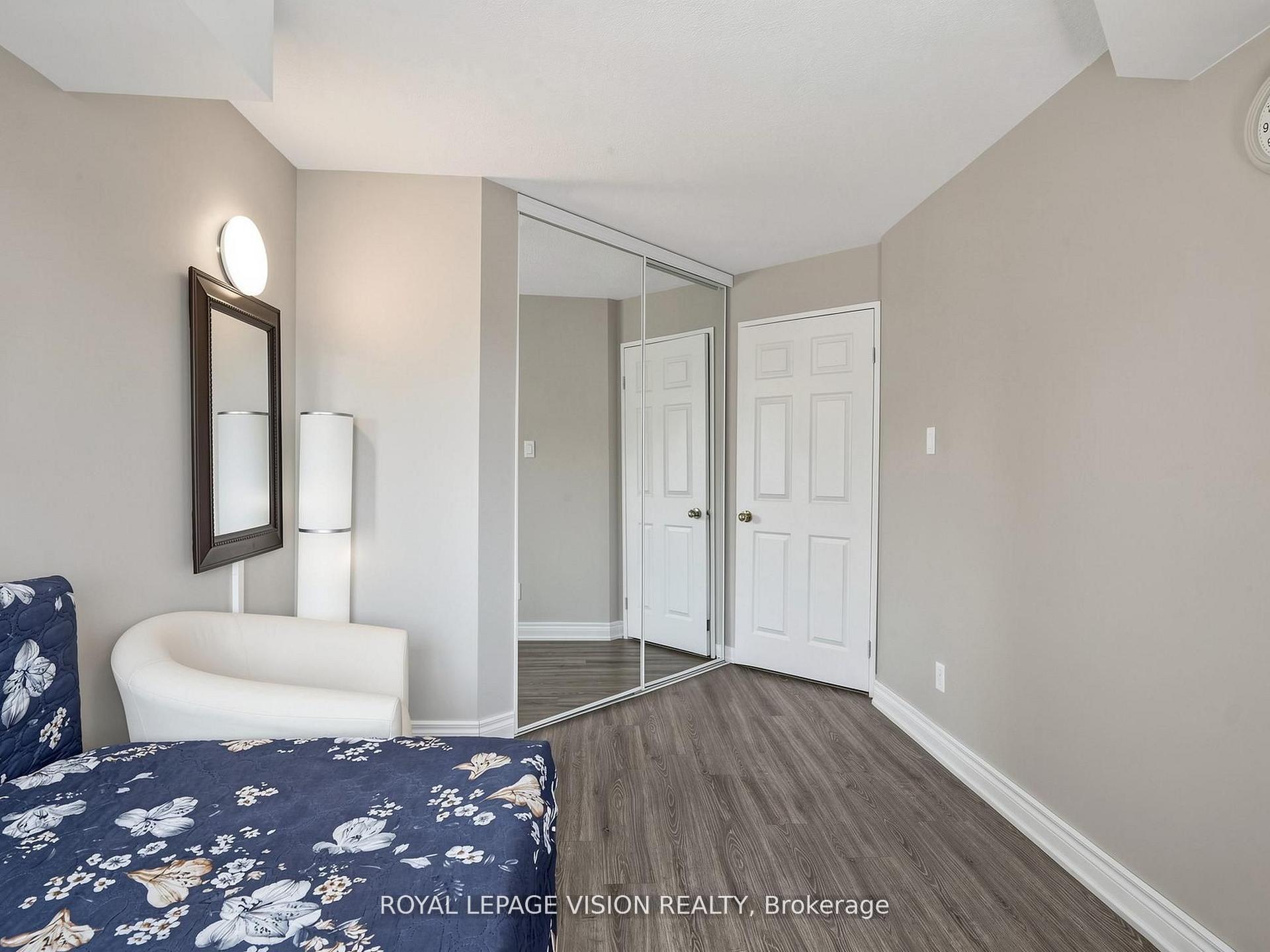 Photo 20 of Unit 419, 11753 Sheppard Avenue E, Scarborough, Rouge — HOMEH