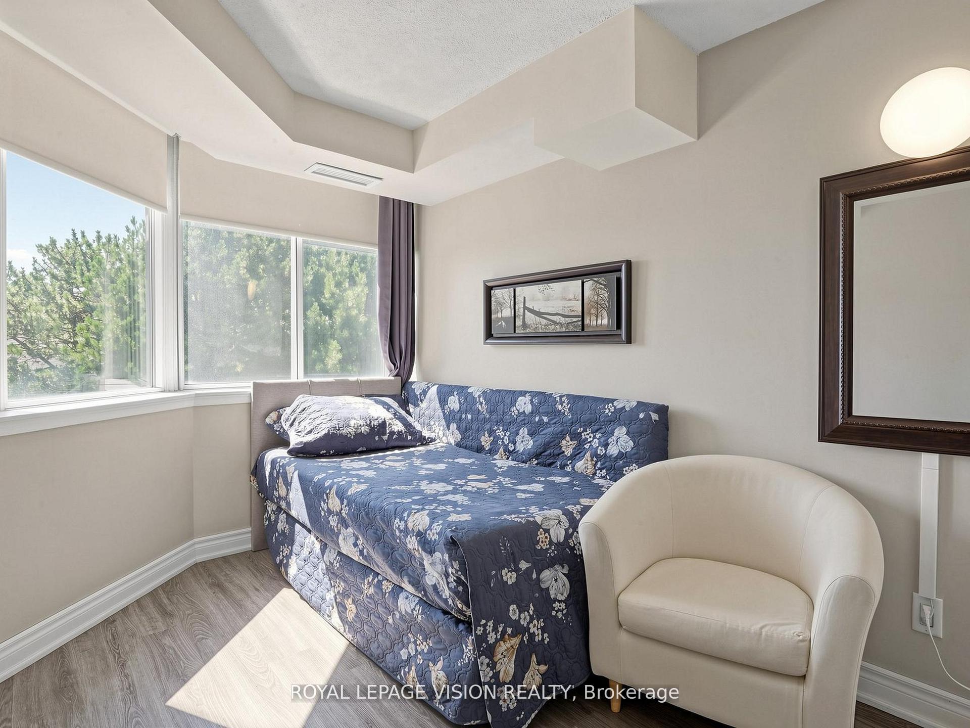 Photo 21 of Unit 419, 11753 Sheppard Avenue E, Scarborough, Rouge — HOMEH