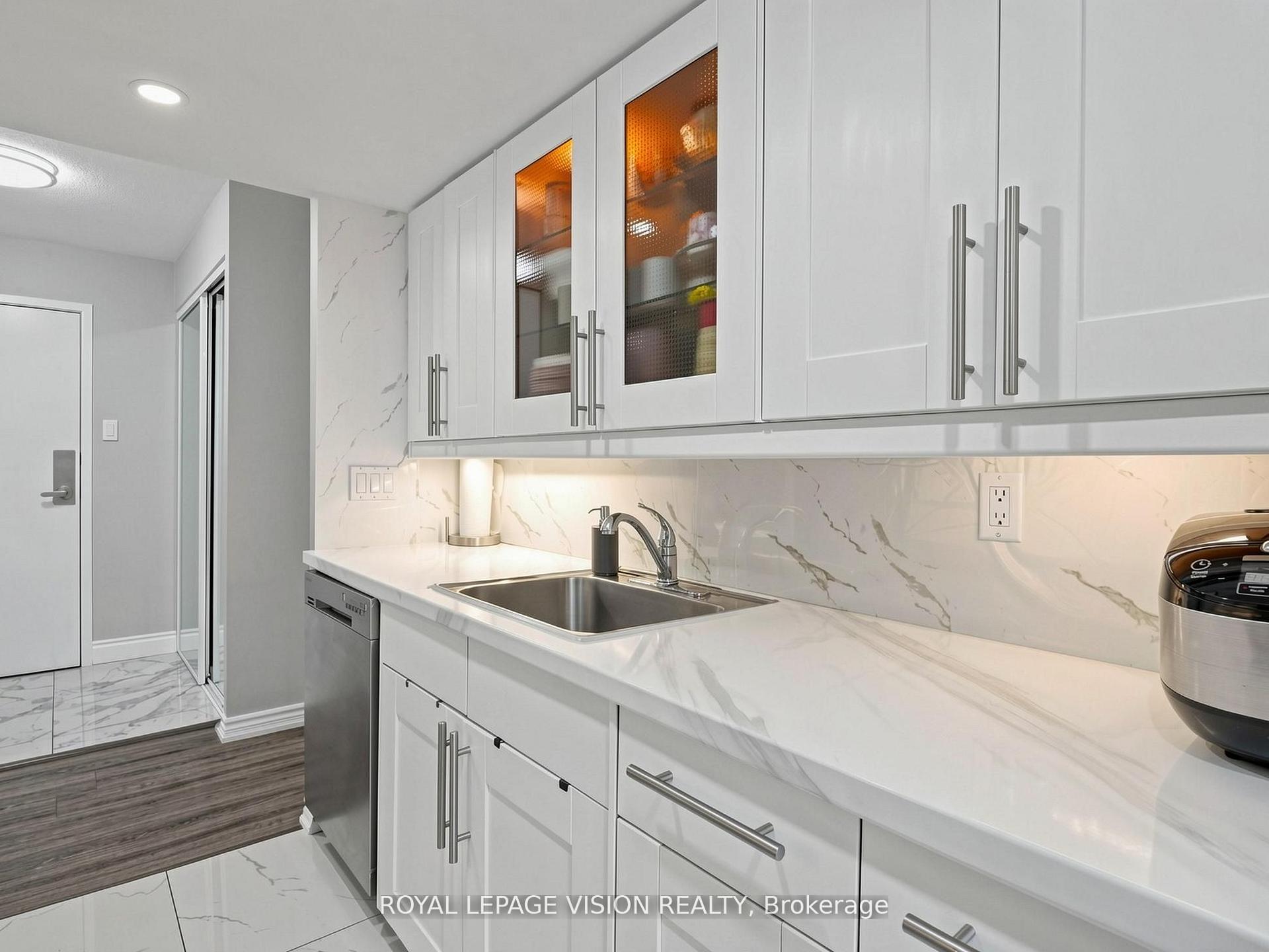 Photo 26 of Unit 419, 11753 Sheppard Avenue E, Scarborough, Rouge — HOMEH