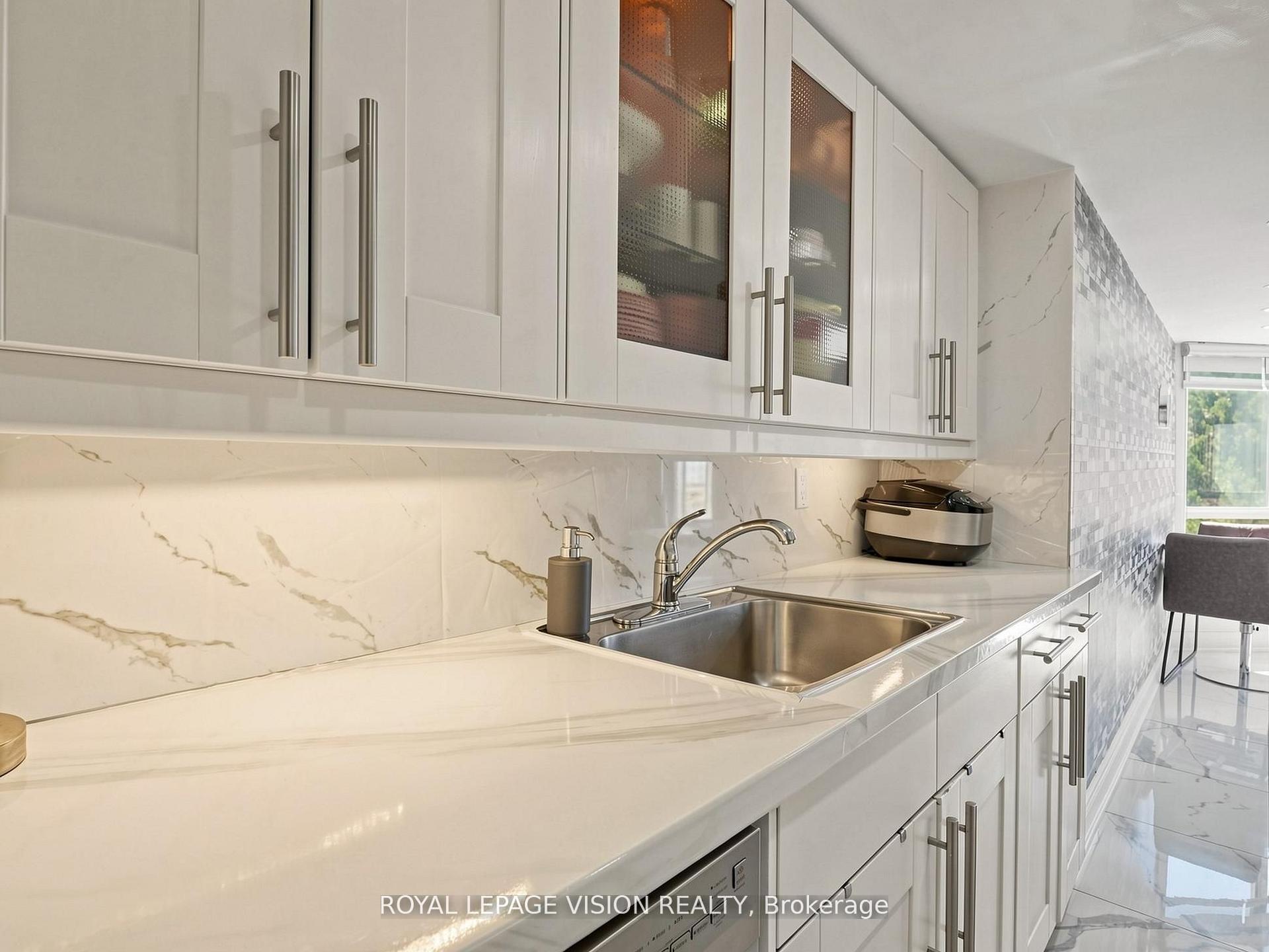 Photo 27 of Unit 419, 11753 Sheppard Avenue E, Scarborough, Rouge — HOMEH