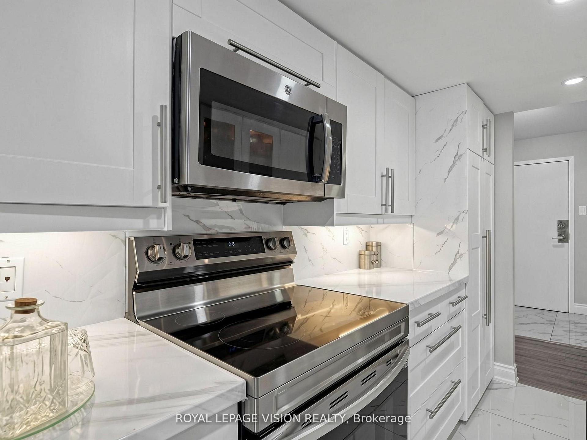Photo 29 of Unit 419, 11753 Sheppard Avenue E, Scarborough, Rouge — HOMEH