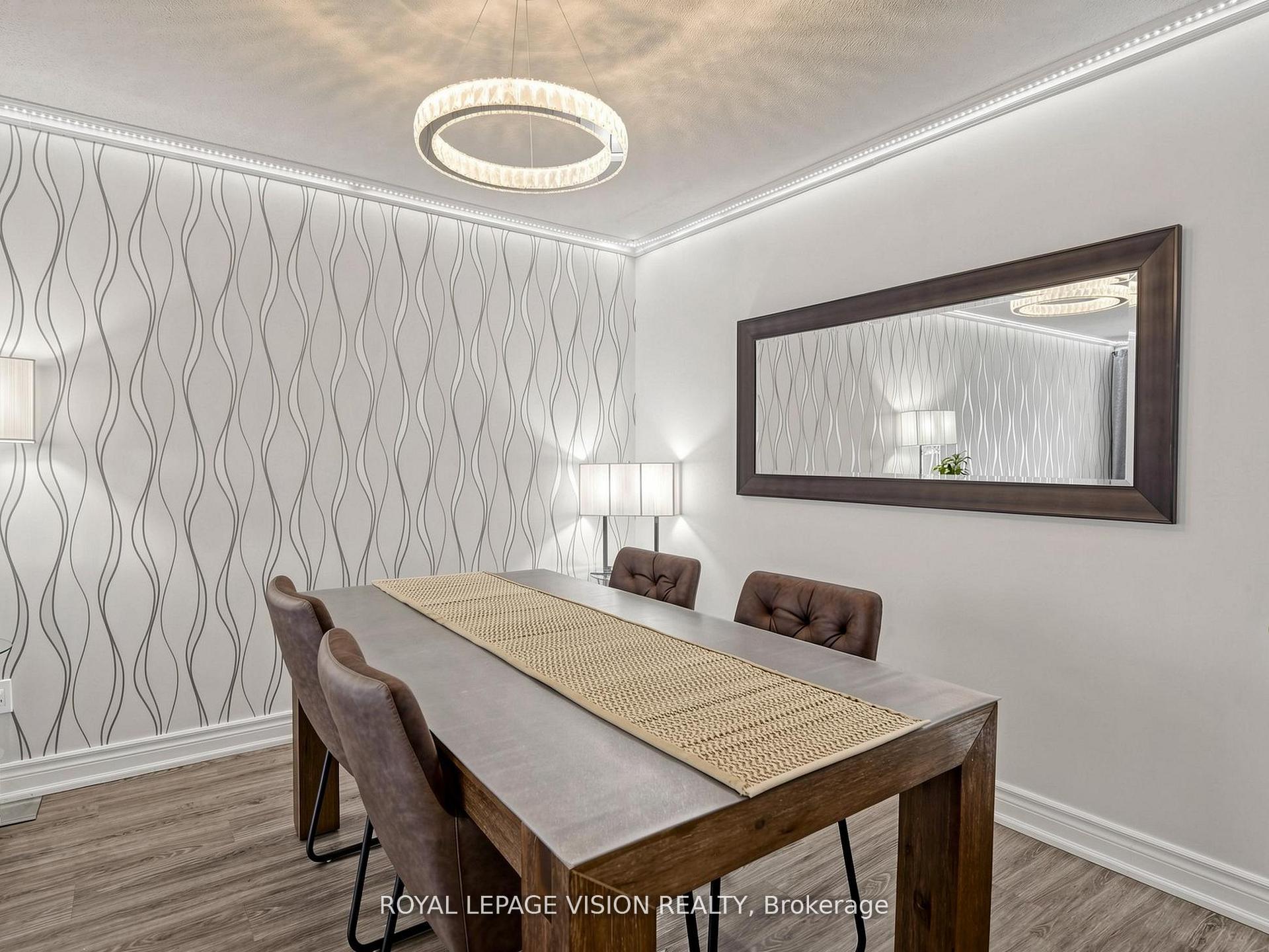 Photo 30 of Unit 419, 11753 Sheppard Avenue E, Scarborough, Rouge — HOMEH