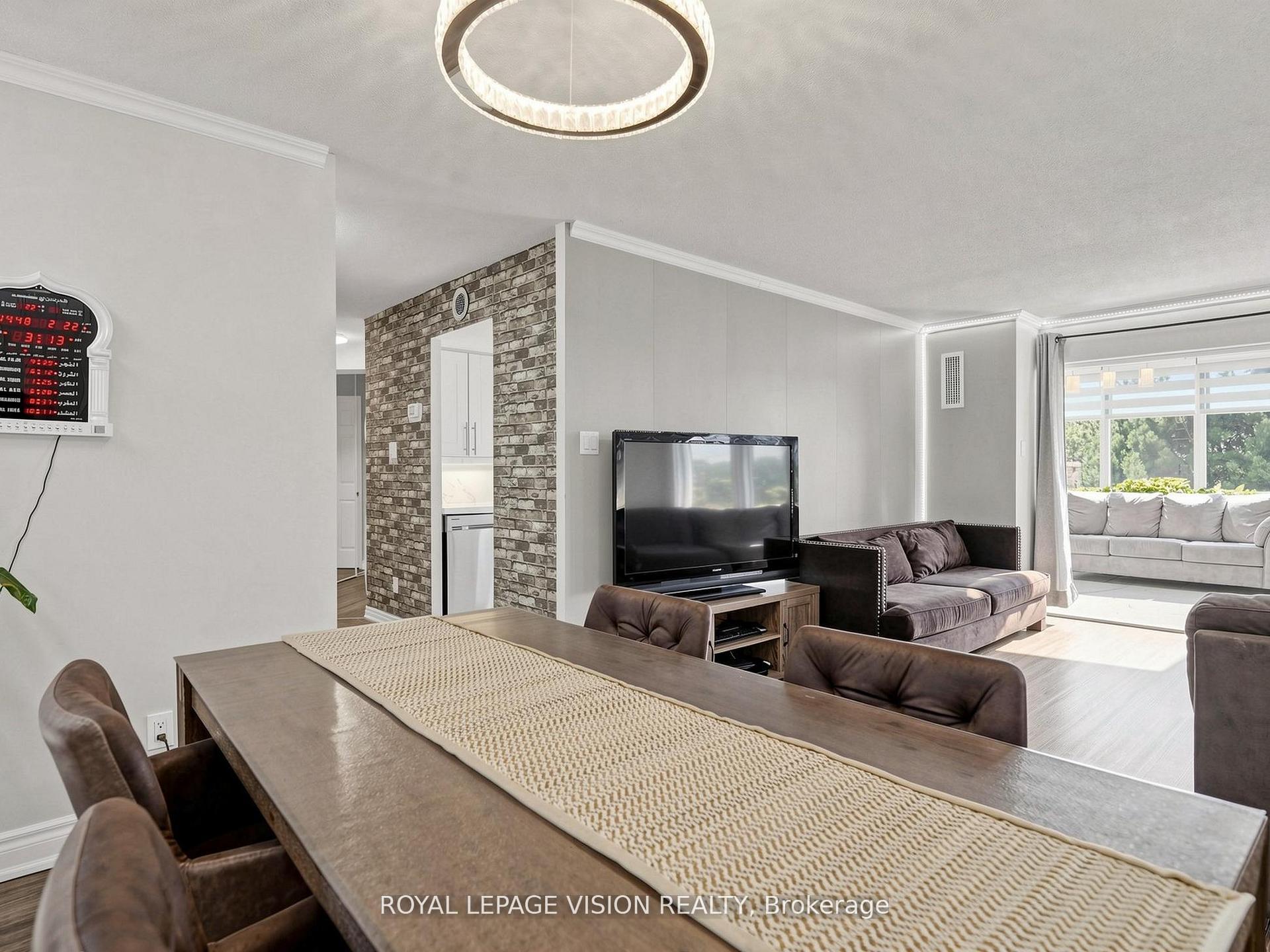 Photo 32 of Unit 419, 11753 Sheppard Avenue E, Scarborough, Rouge — HOMEH