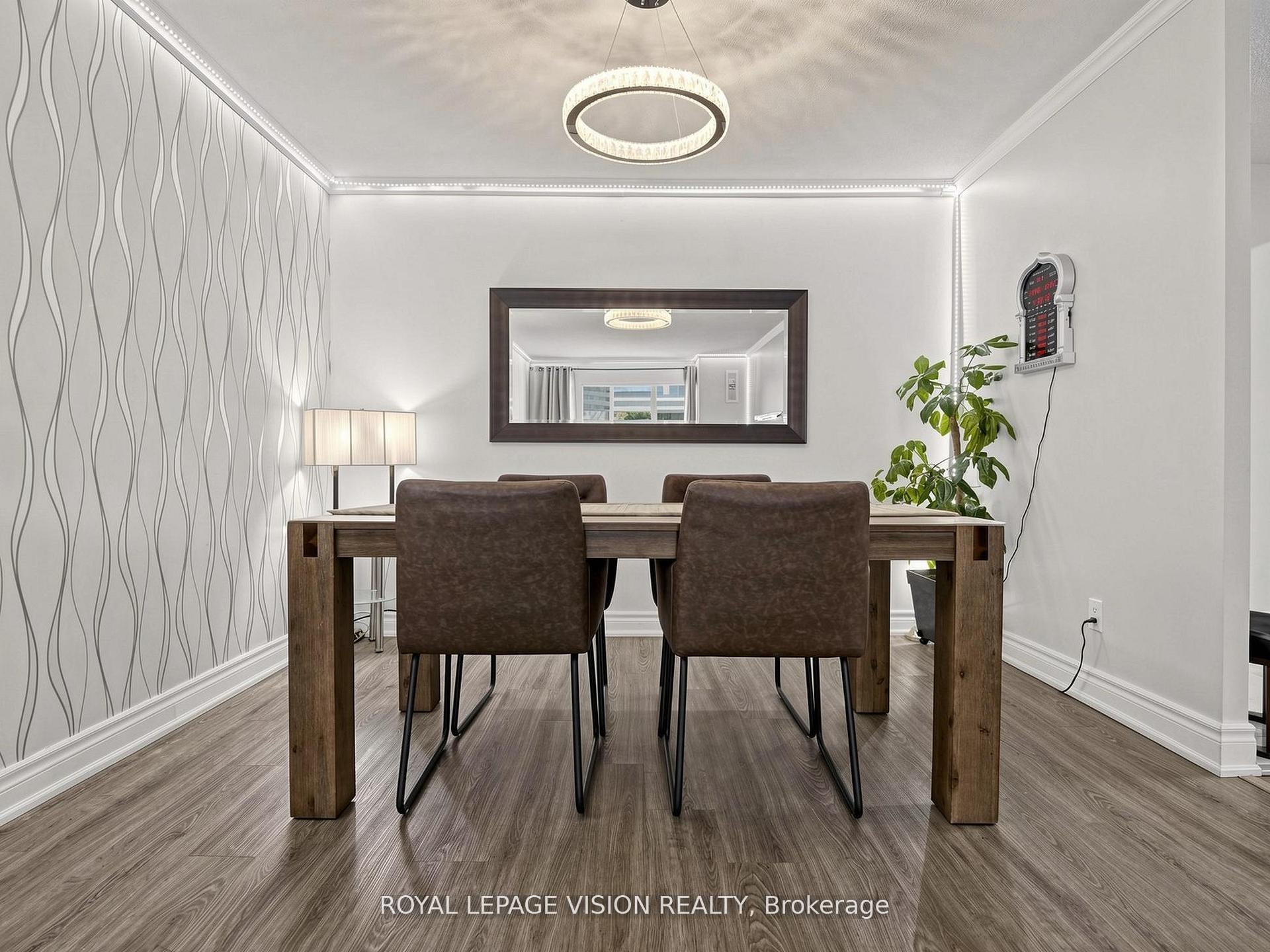 Photo 33 of Unit 419, 11753 Sheppard Avenue E, Scarborough, Rouge — HOMEH