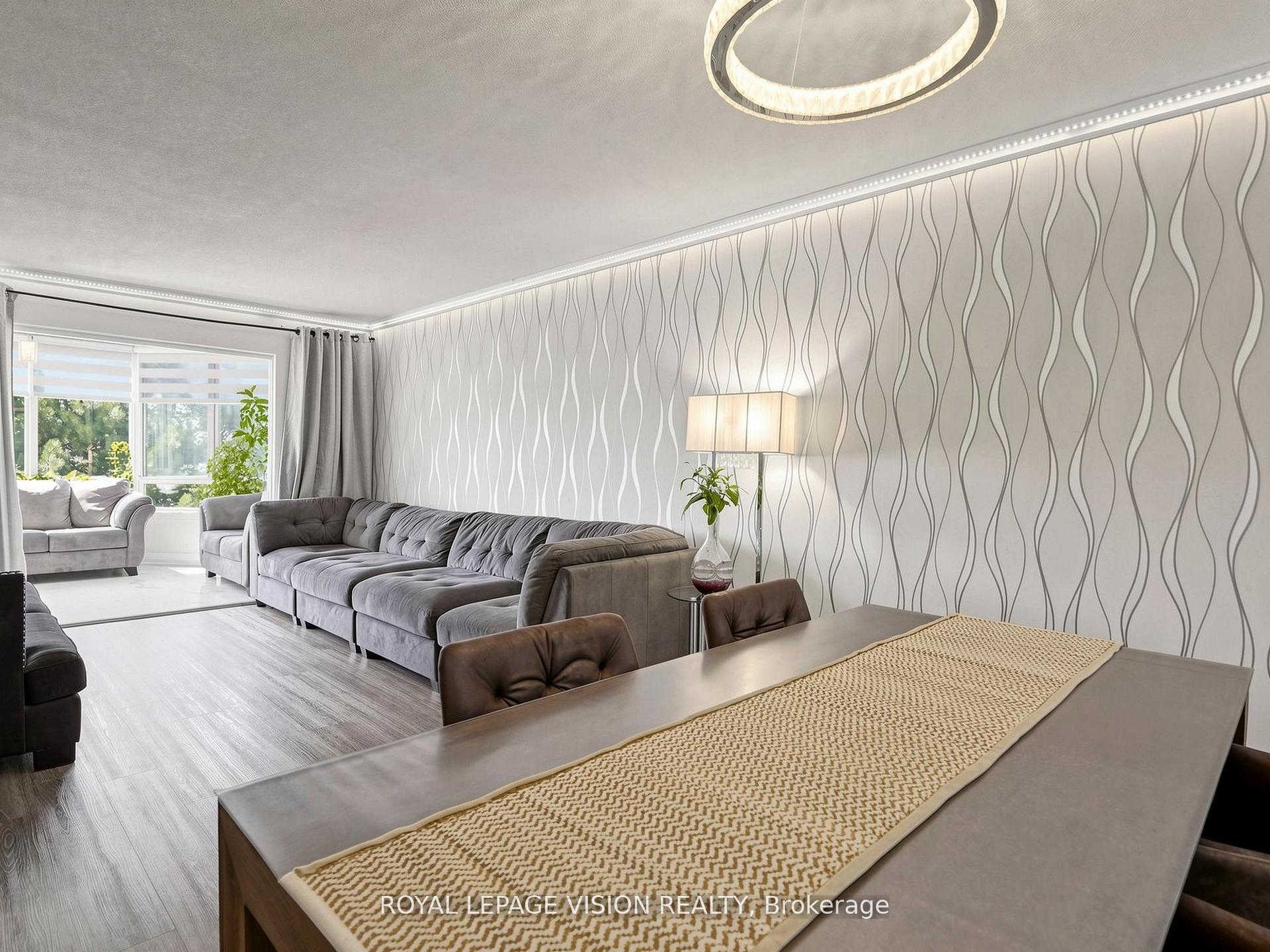 Photo 34 of Unit 419, 11753 Sheppard Avenue E, Scarborough, Rouge — HOMEH