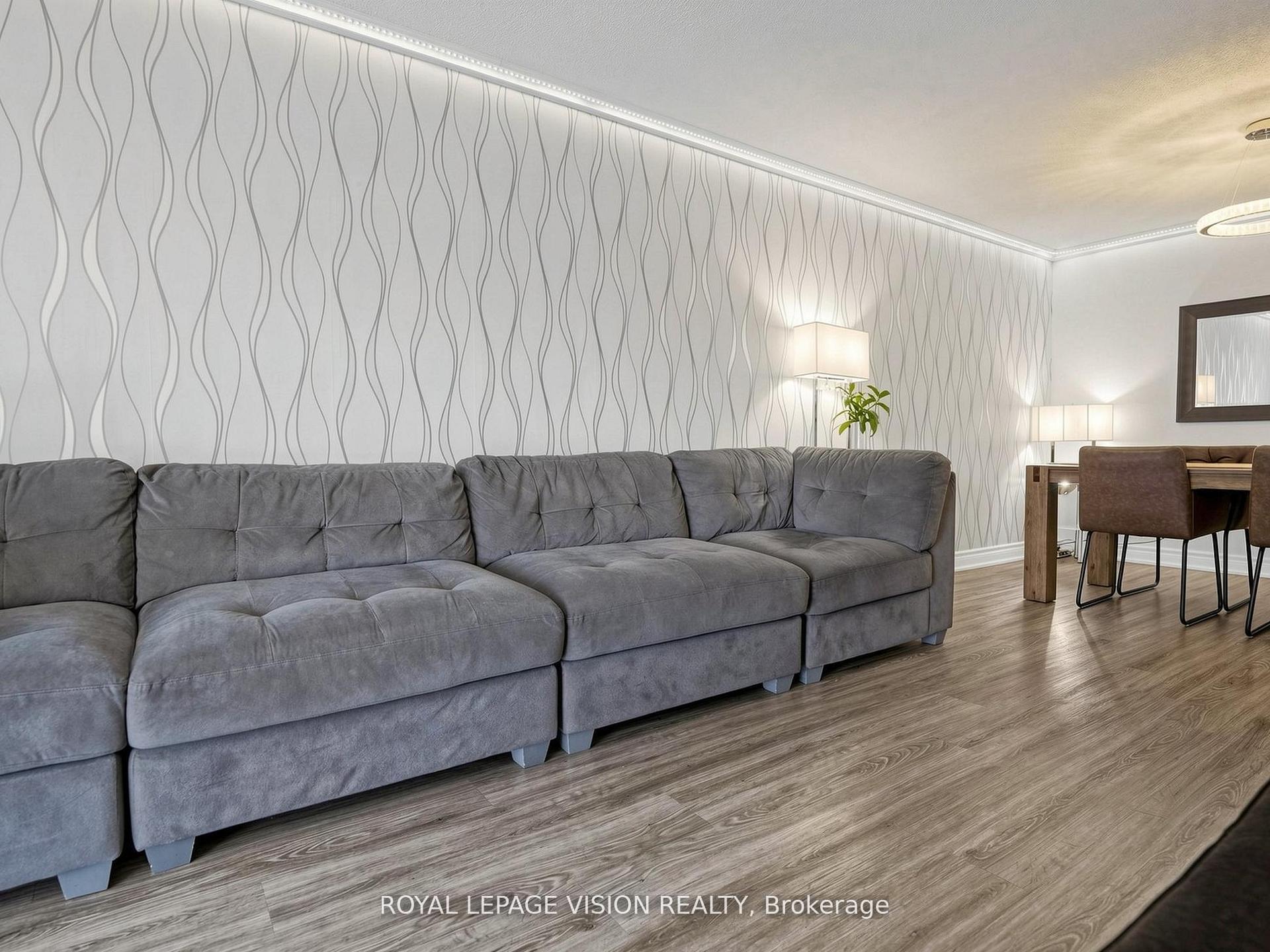 Photo 35 of Unit 419, 11753 Sheppard Avenue E, Scarborough, Rouge — HOMEH
