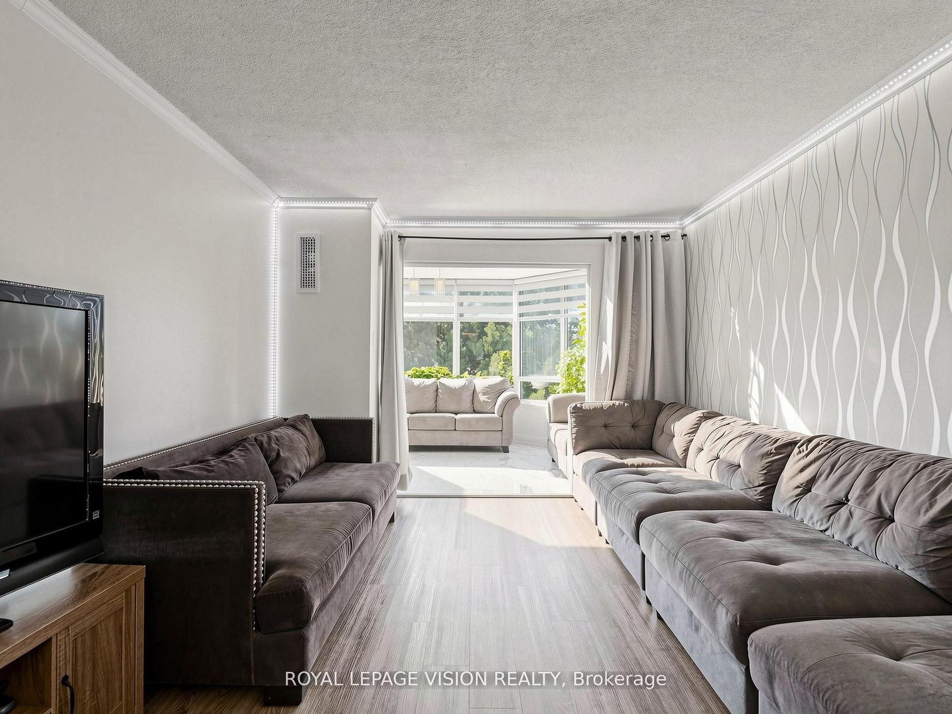 Photo 36 of Unit 419, 11753 Sheppard Avenue E, Scarborough, Rouge — HOMEH