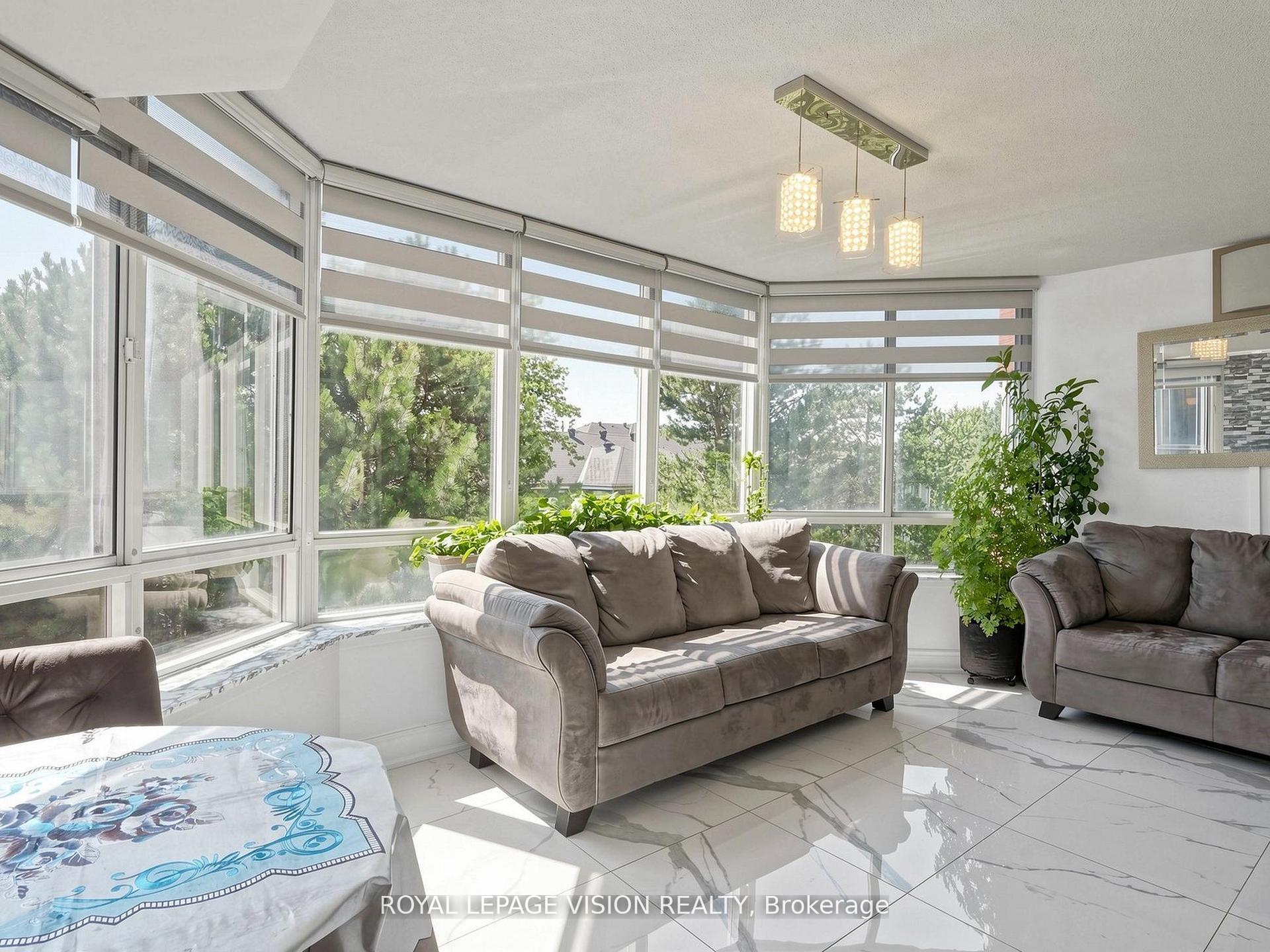 Photo 40 of Unit 419, 11753 Sheppard Avenue E, Scarborough, Rouge — HOMEH