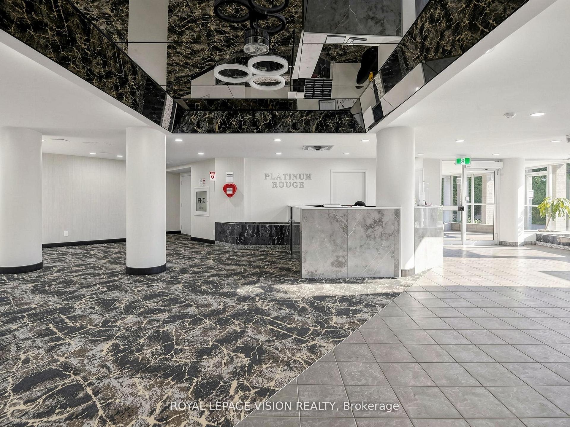 Photo 42 of Unit 419, 11753 Sheppard Avenue E, Scarborough, Rouge — HOMEH
