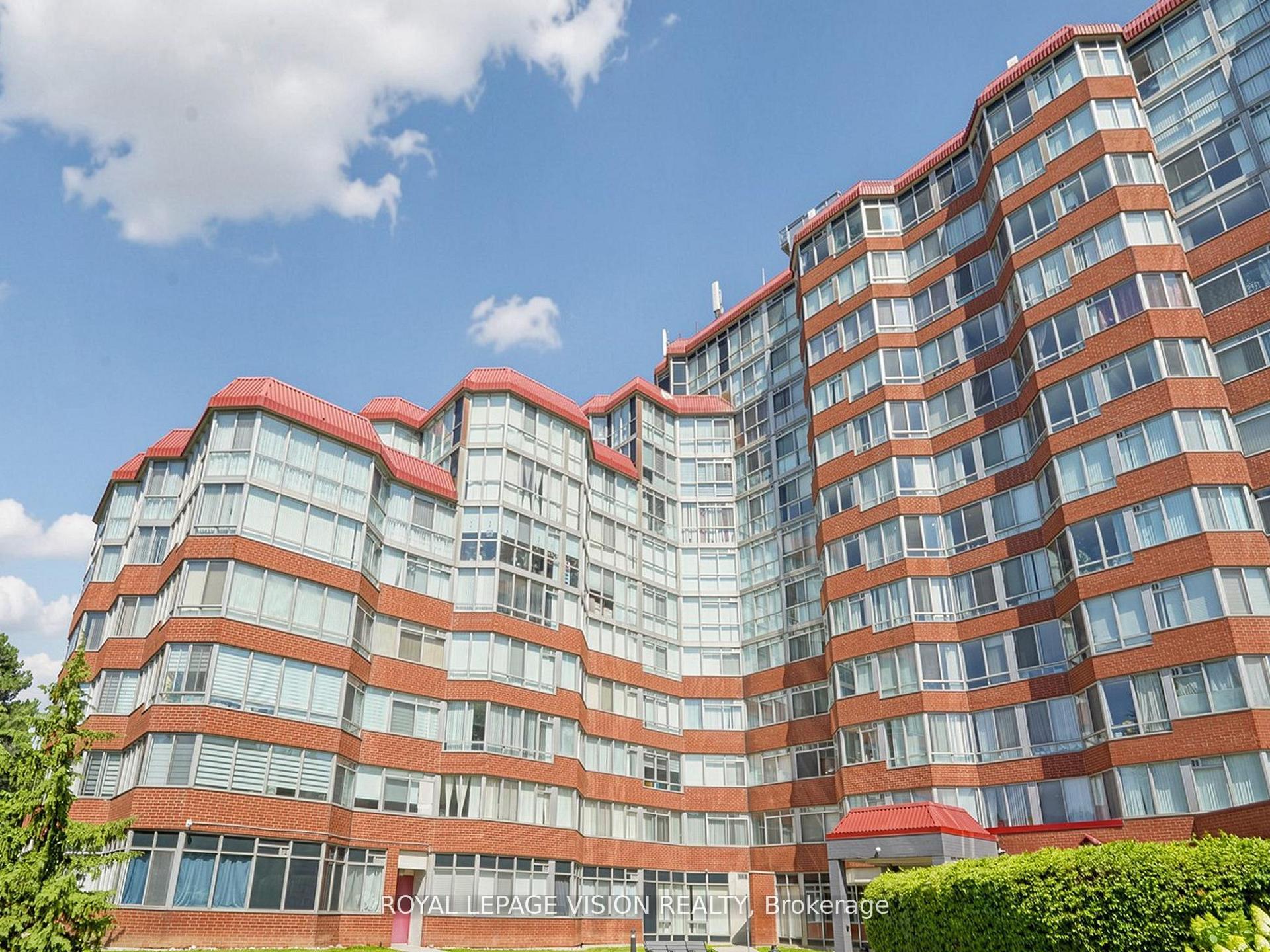 Photo 43 of Unit 419, 11753 Sheppard Avenue E, Scarborough, Rouge — HOMEH