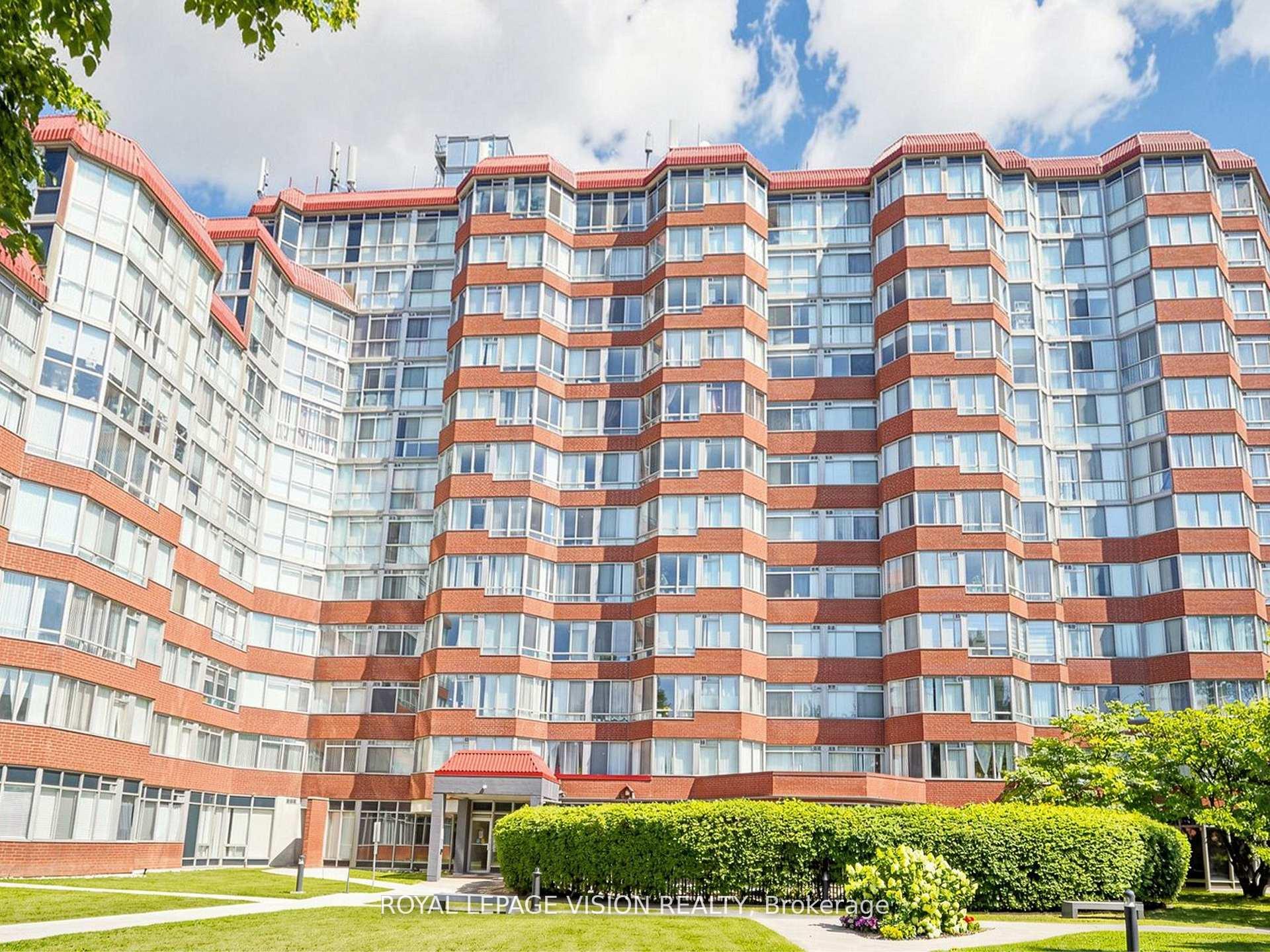 Photo 44 of Unit 419, 11753 Sheppard Avenue E, Scarborough, Rouge — HOMEH