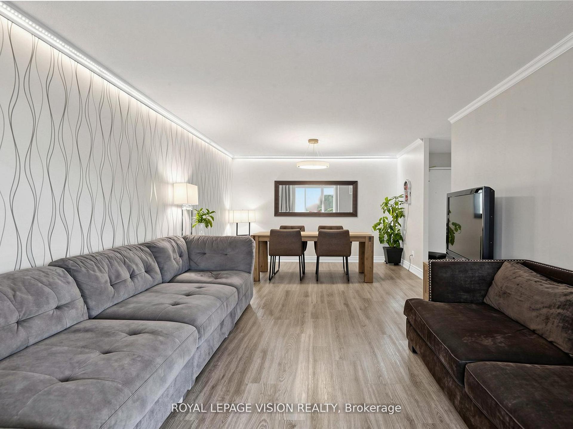 Photo 48 of Unit 419, 11753 Sheppard Avenue E, Scarborough, Rouge — HOMEH