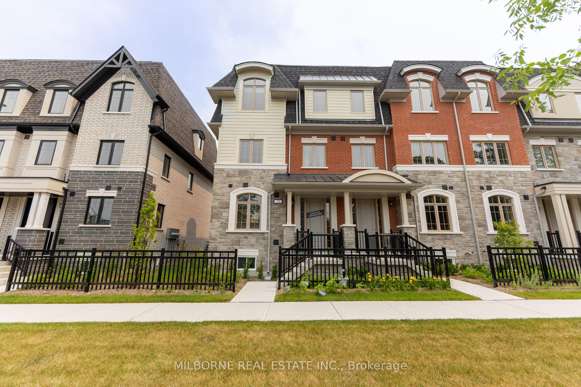 Photo of 38 Fred Beaton Place