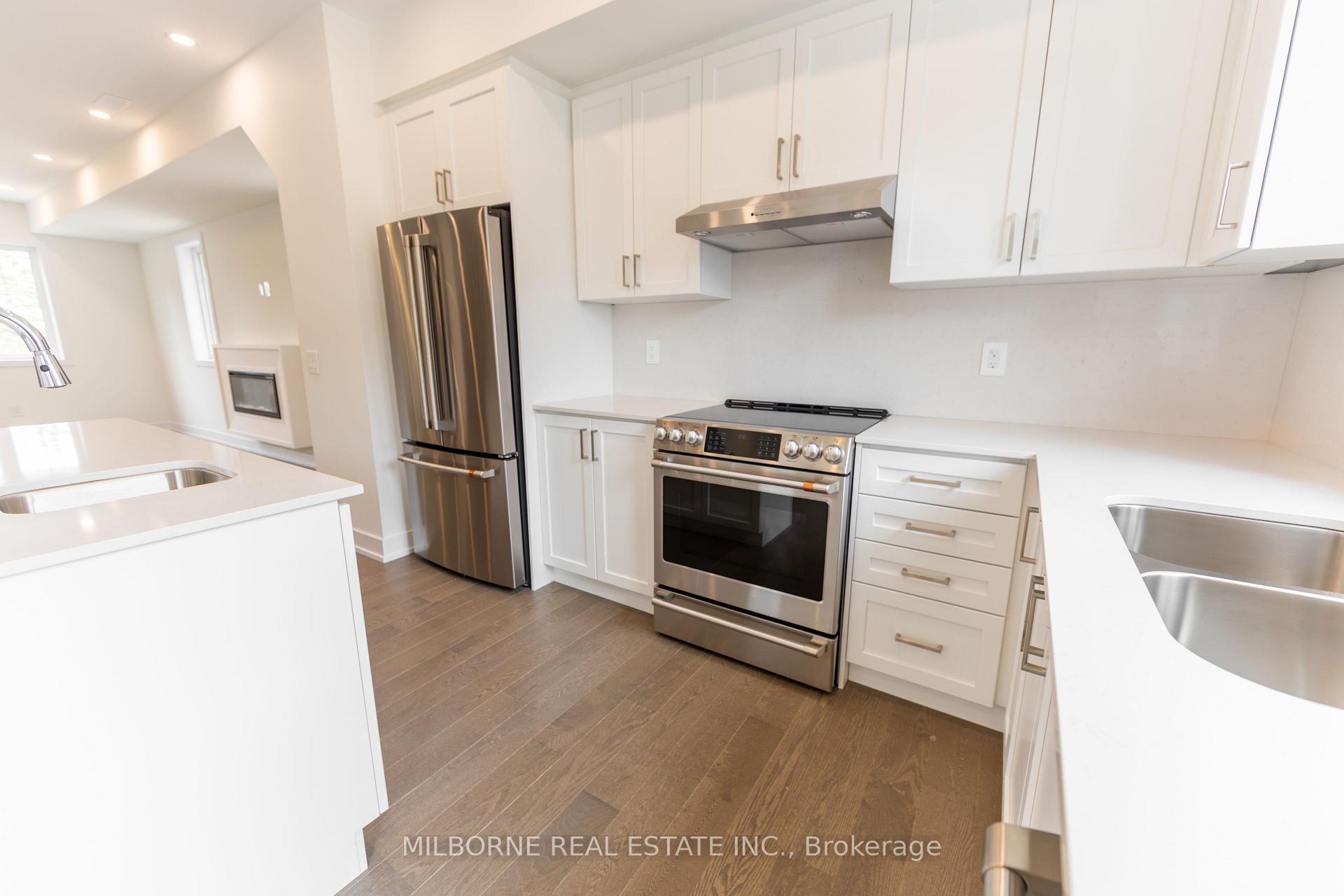 Photo 6 of 38 Fred Beaton Place, King, King City — HOMEH