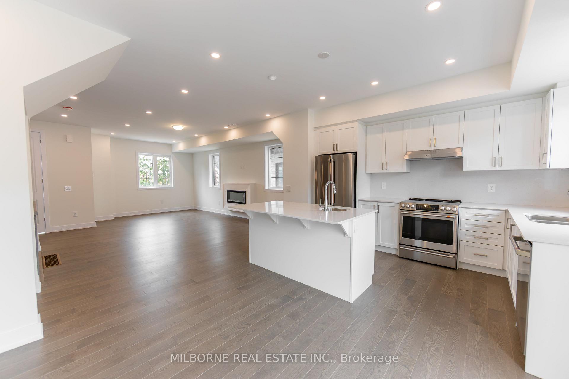Photo 9 of 38 Fred Beaton Place, King, King City — HOMEH