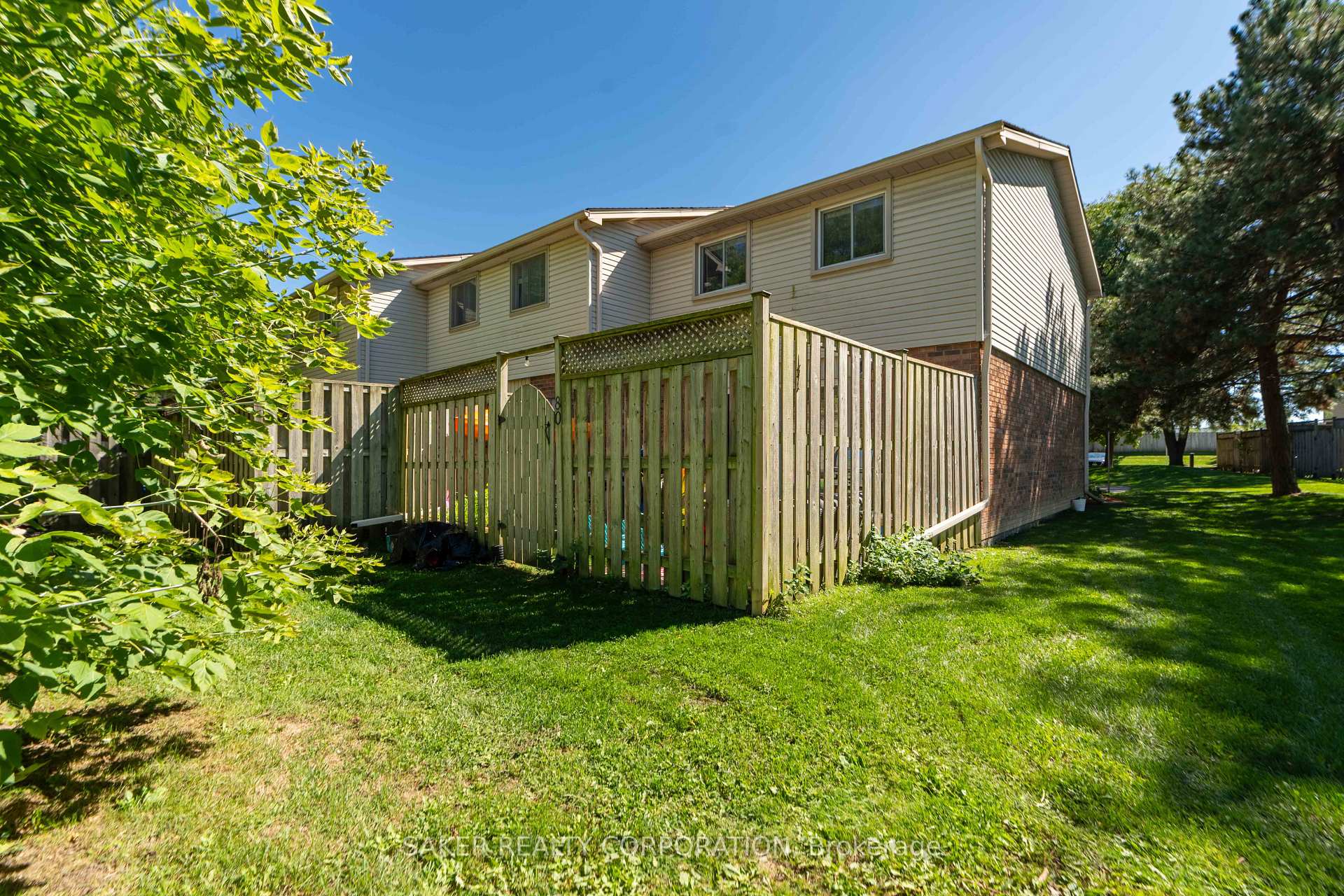 Photo 7 of Unit 80, 1330 Jalna Boulevard, London, South X — HOMEH