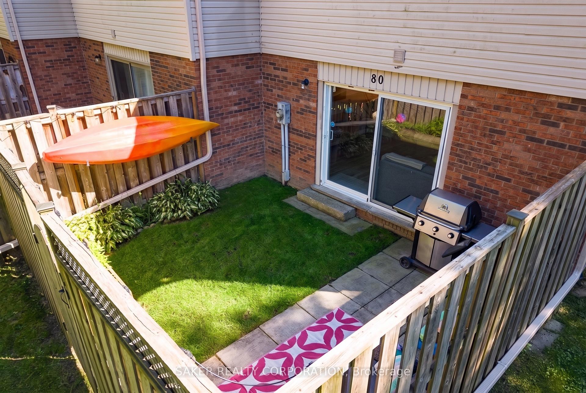 Photo 8 of Unit 80, 1330 Jalna Boulevard, London, South X — HOMEH