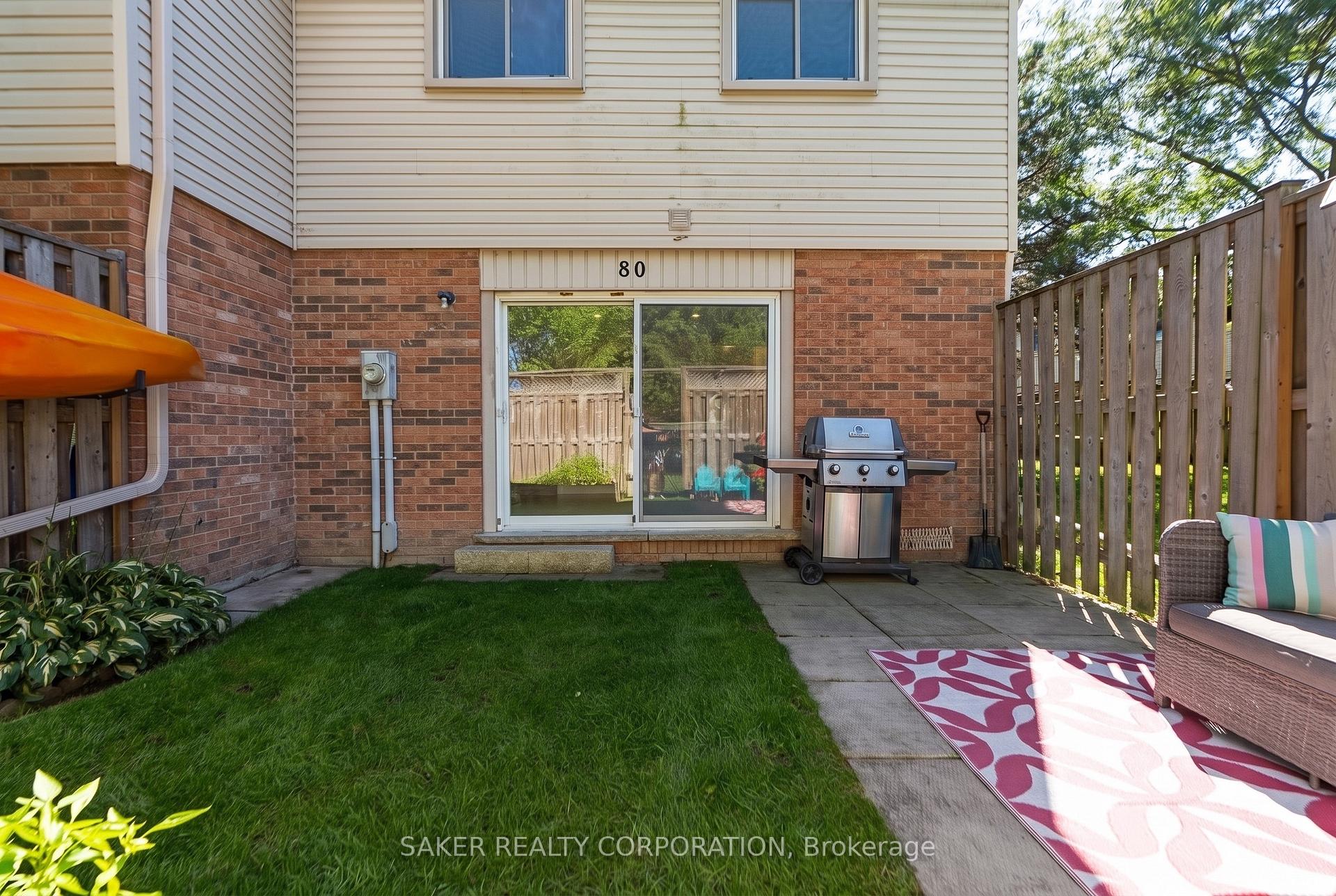 Photo 13 of Unit 80, 1330 Jalna Boulevard, London, South X — HOMEH