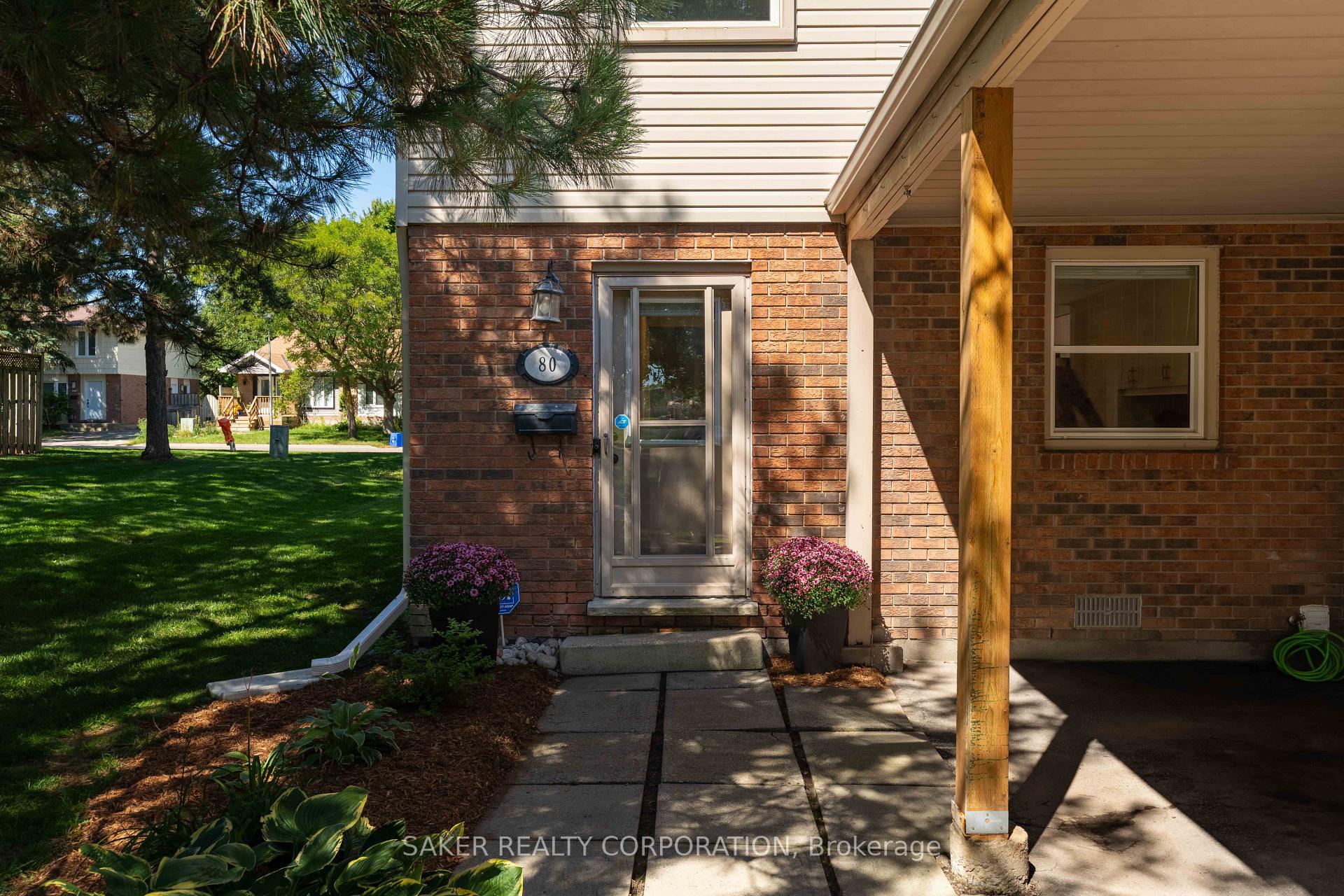 Photo 14 of Unit 80, 1330 Jalna Boulevard, London, South X — HOMEH