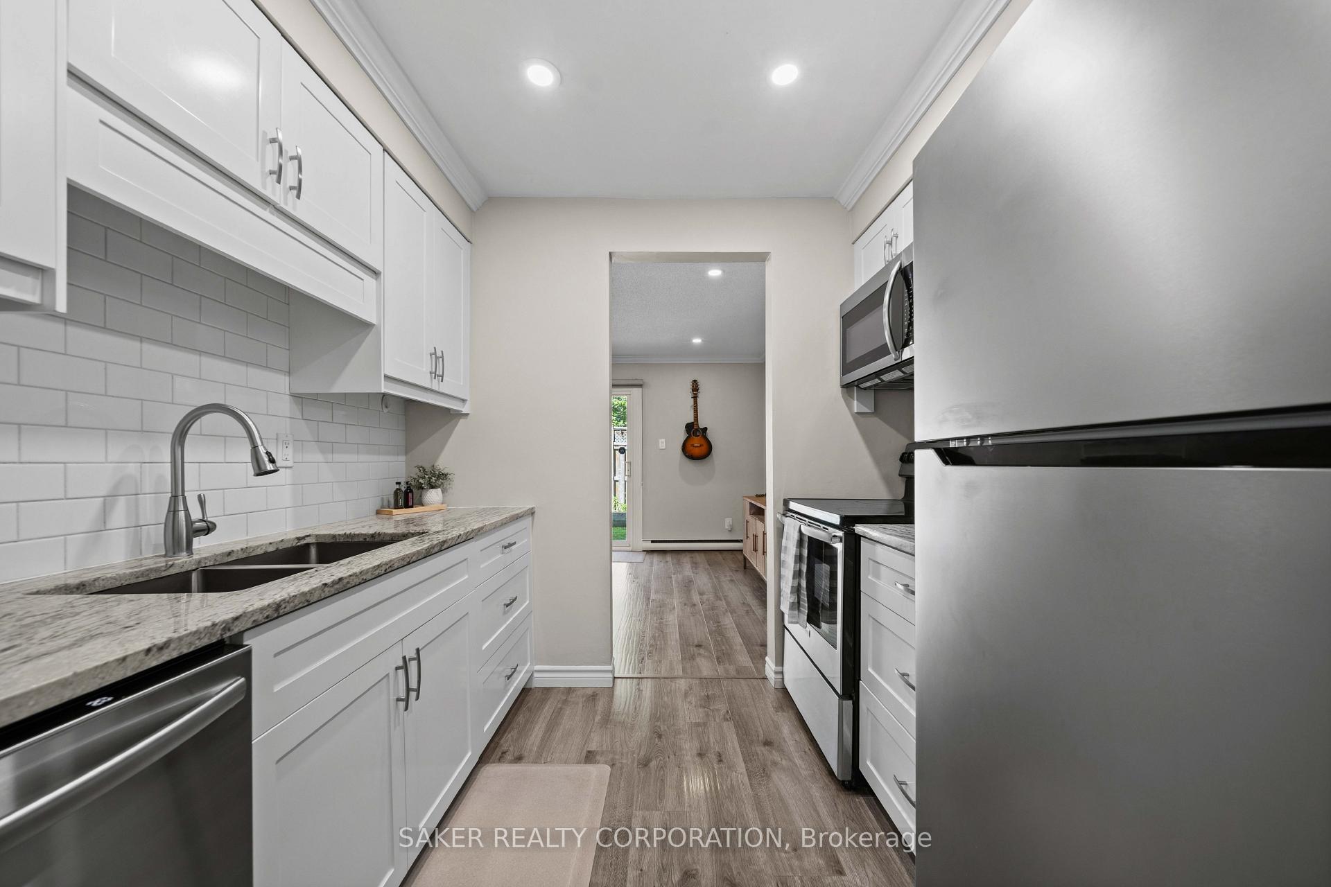 Photo 23 of Unit 80, 1330 Jalna Boulevard, London, South X — HOMEH