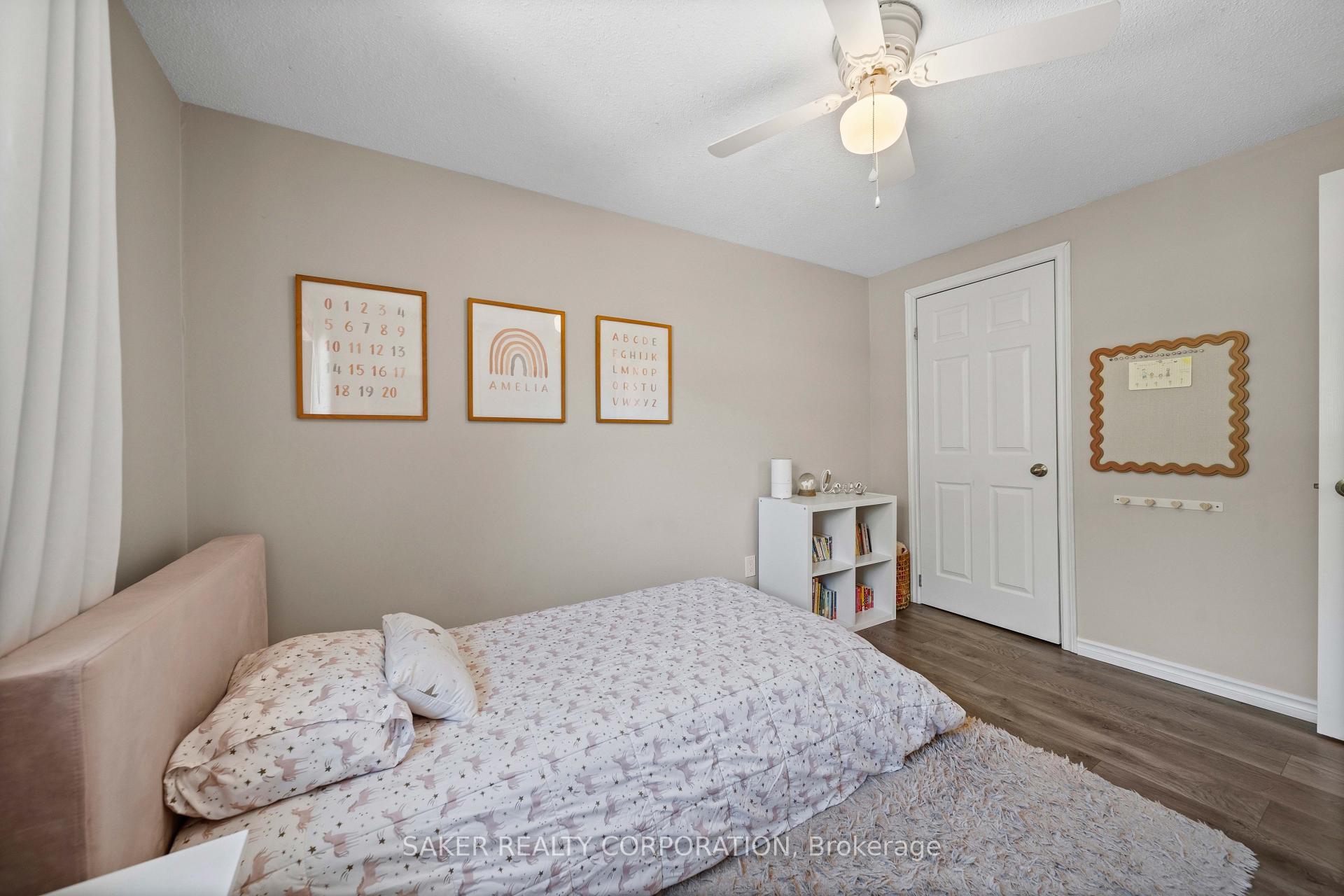 Photo 37 of Unit 80, 1330 Jalna Boulevard, London, South X — HOMEH