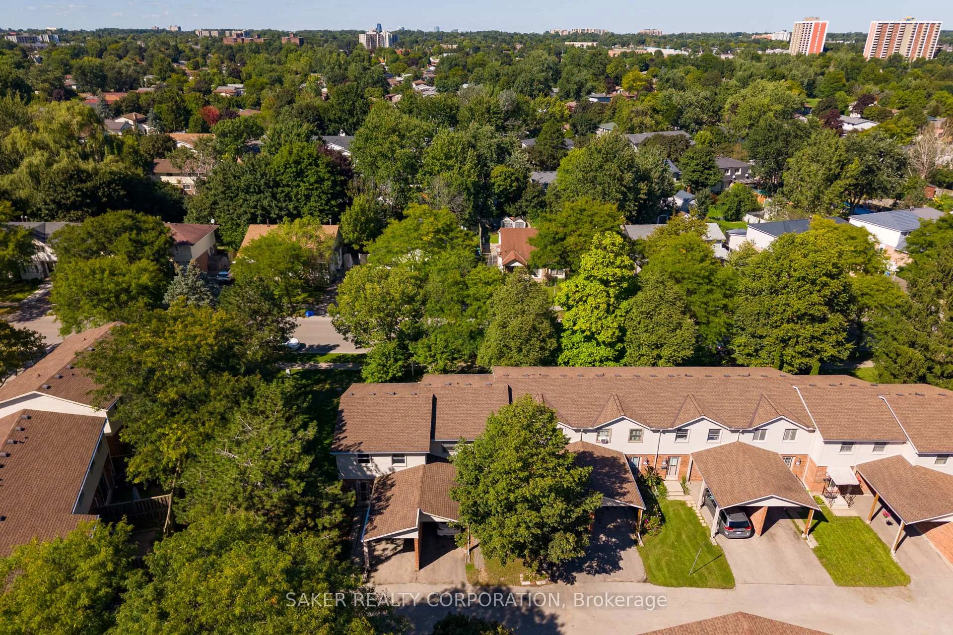 Photo 4 of Unit 80, 1330 Jalna Boulevard, London, South X — HOMEH